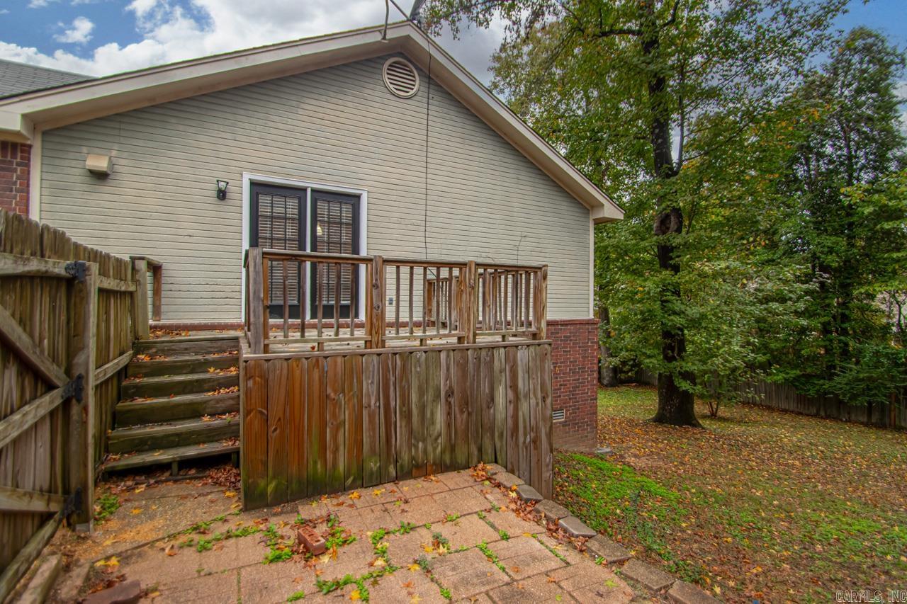 26  Summerwood  Benton, AR