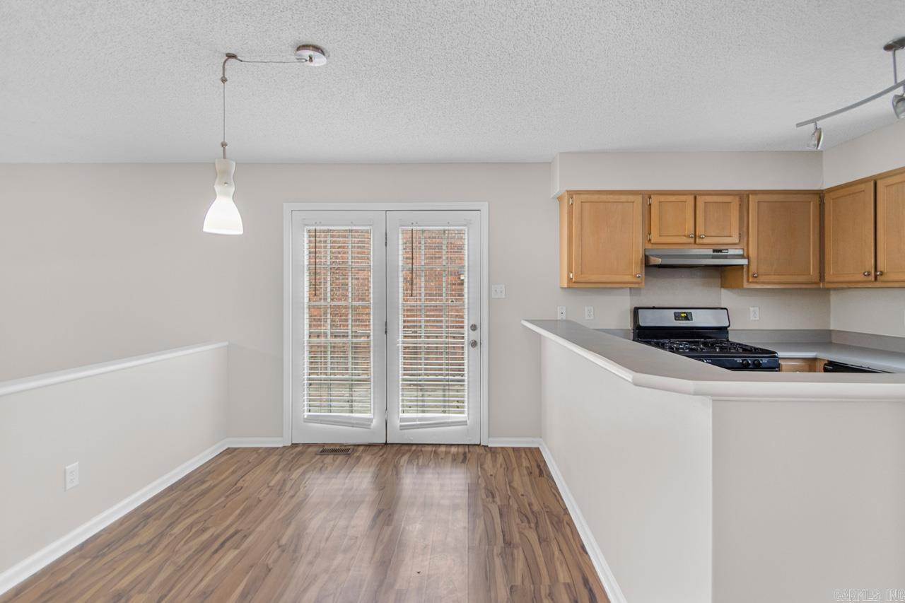 26  Summerwood  Benton, AR