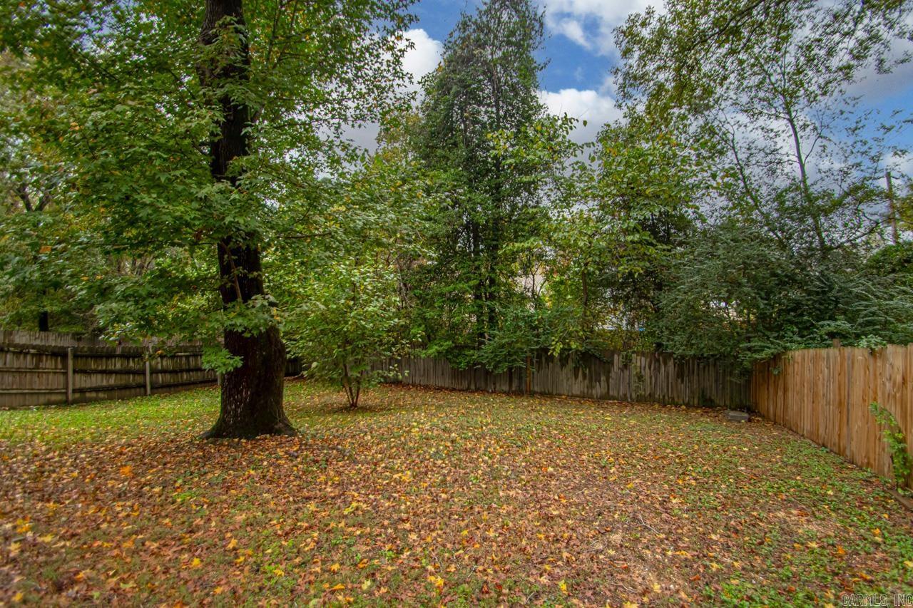 26  Summerwood  Benton, AR