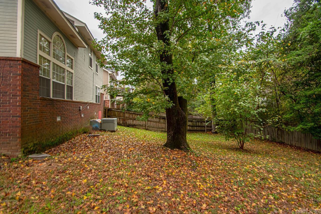 26  Summerwood  Benton, AR