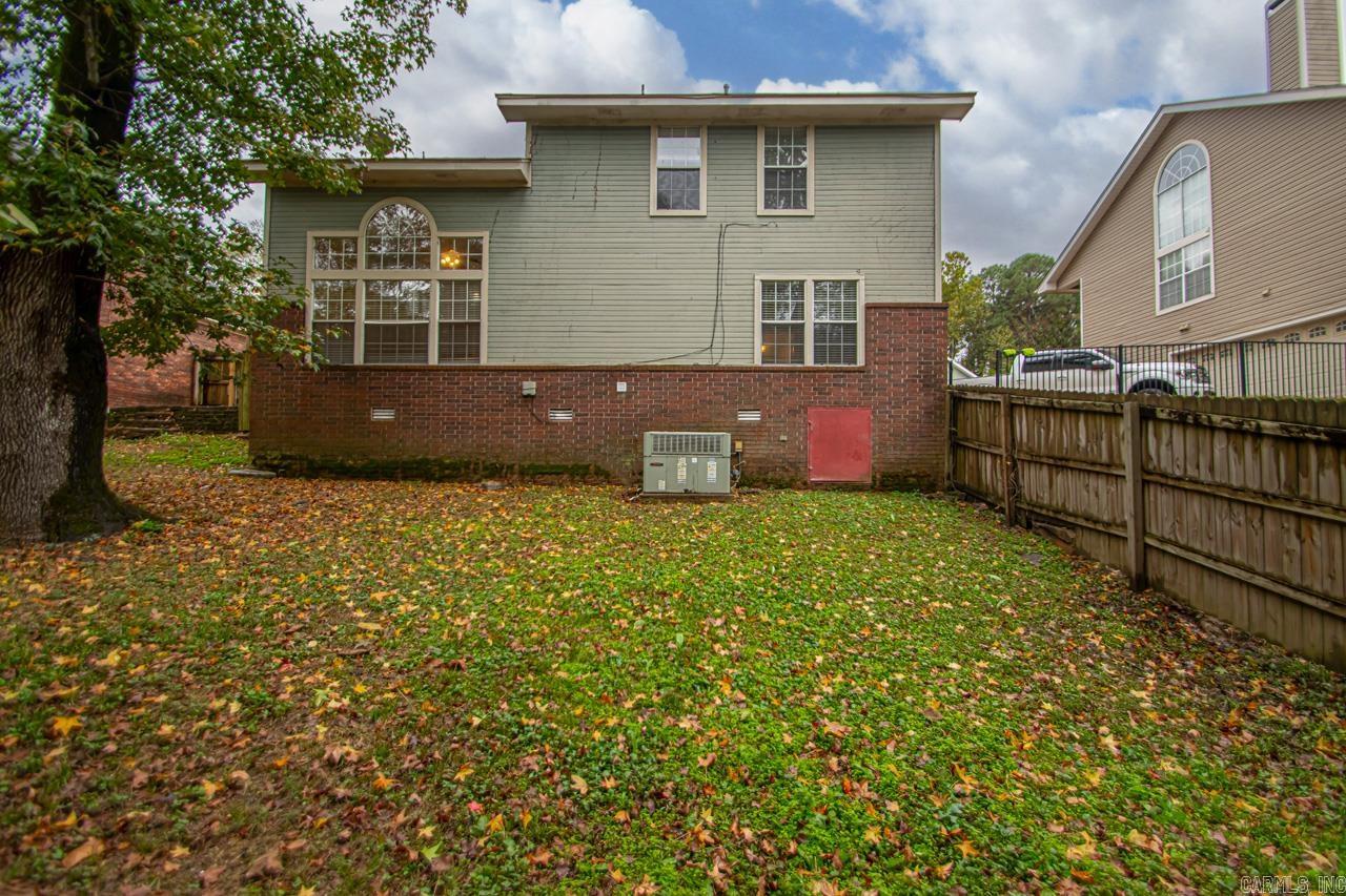 26  Summerwood  Benton, AR