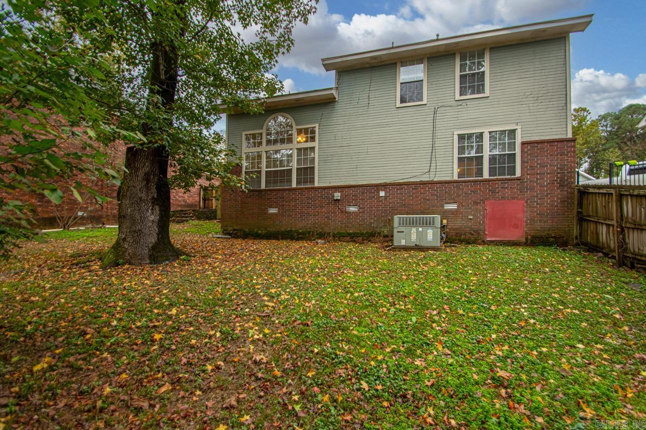 26  Summerwood  Benton, AR