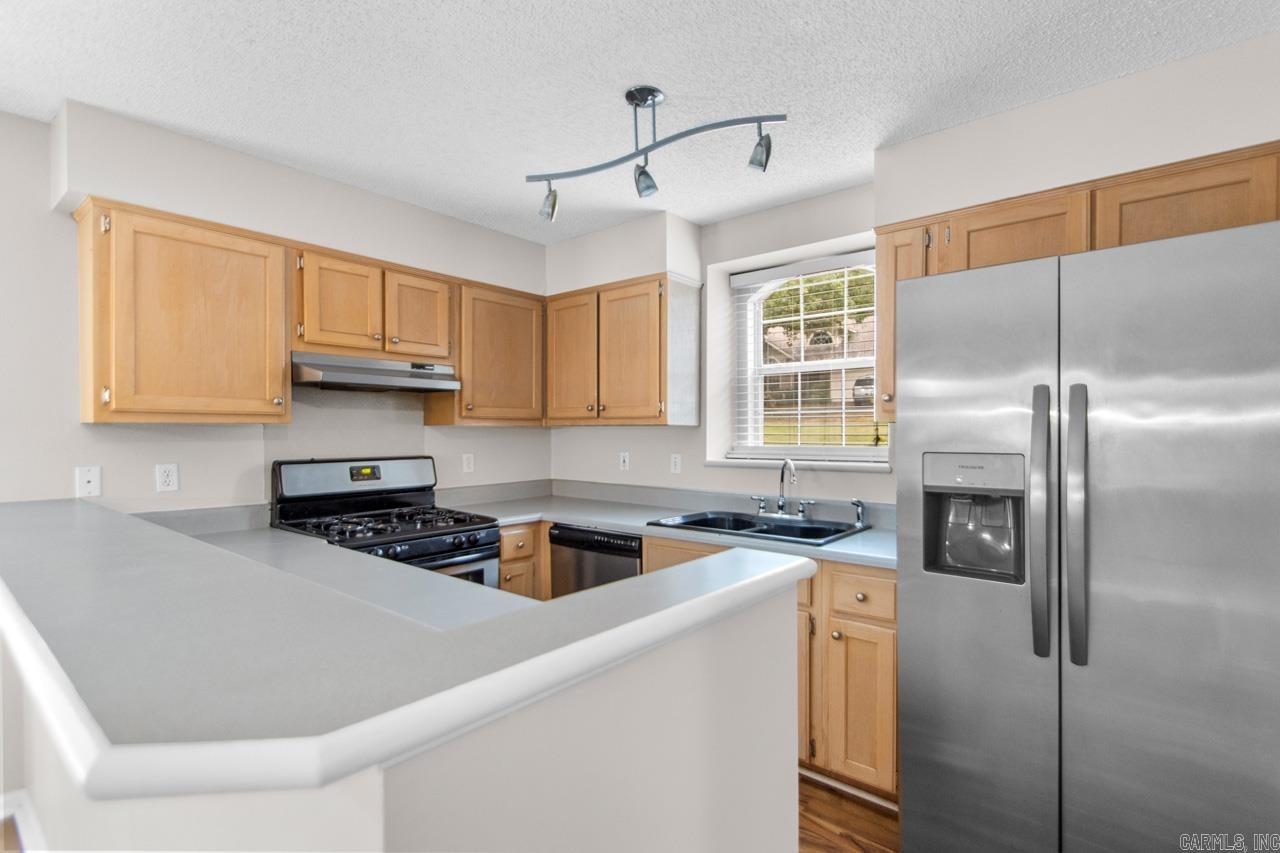 26  Summerwood  Benton, AR