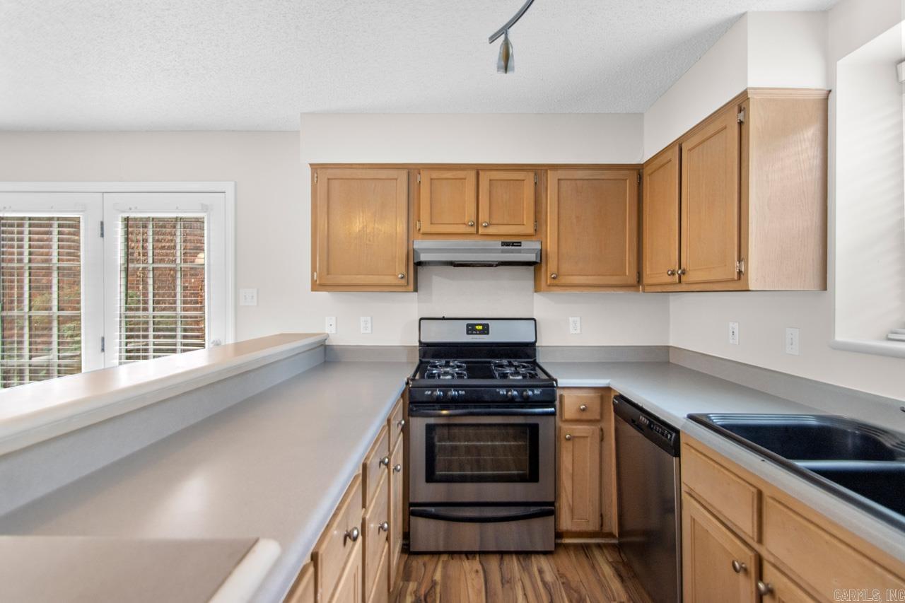 26  Summerwood  Benton, AR