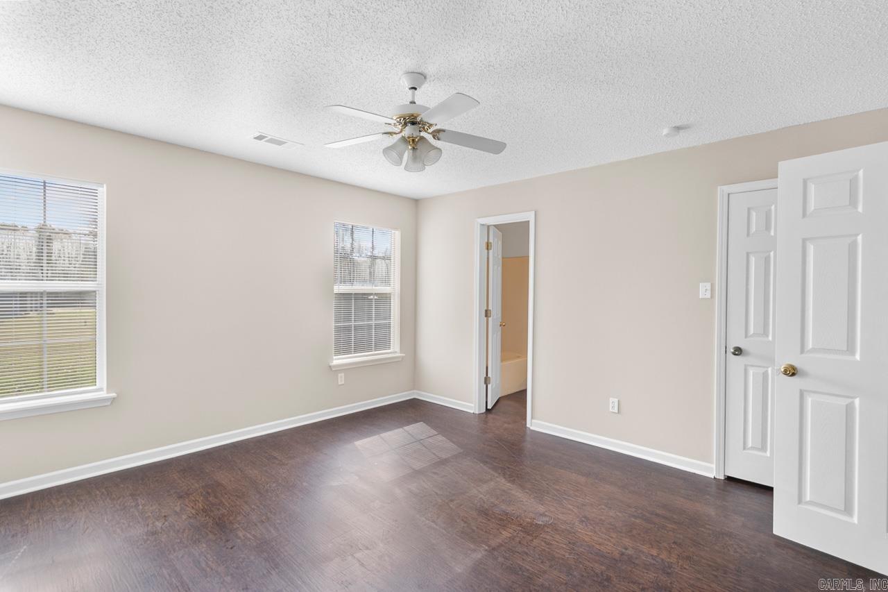 1707 S 1st  Cabot, AR
