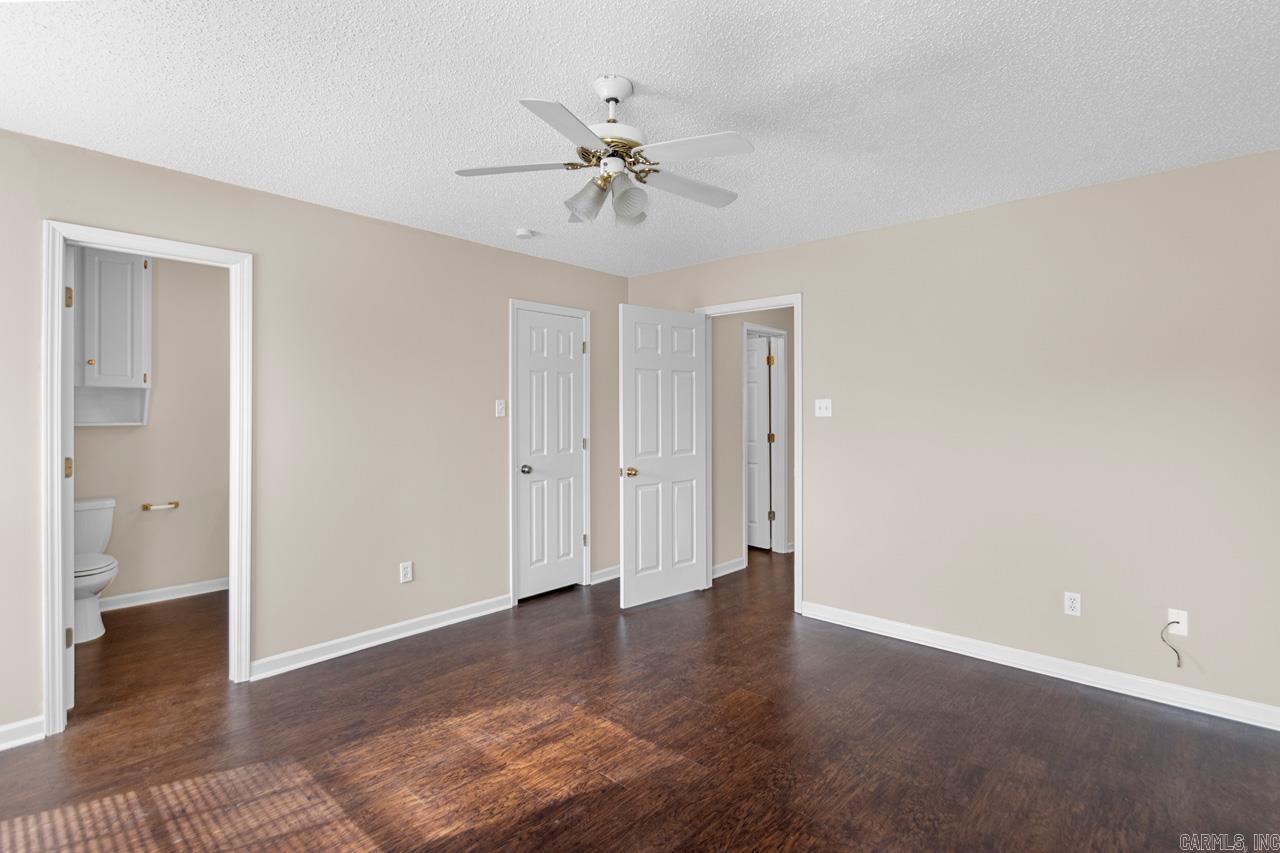 1707 S 1st  Cabot, AR