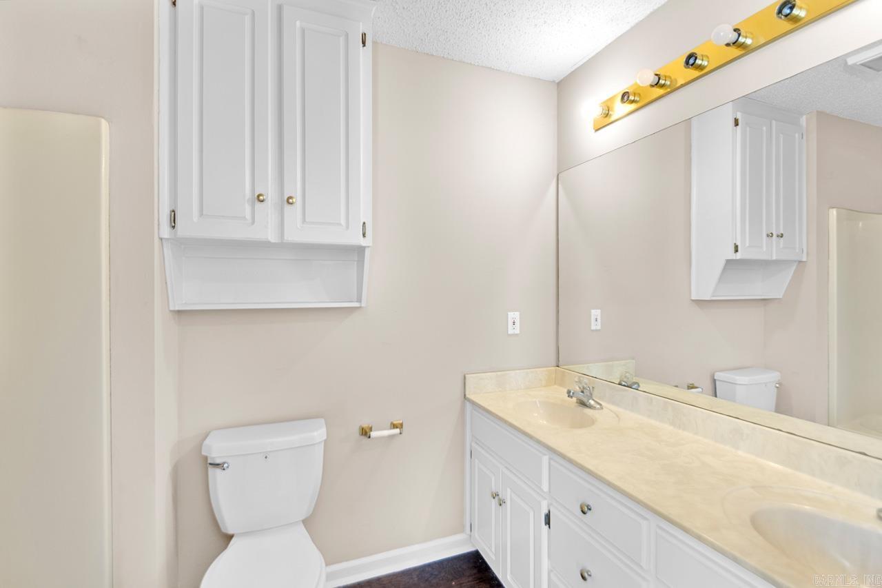 1707 S 1st  Cabot, AR