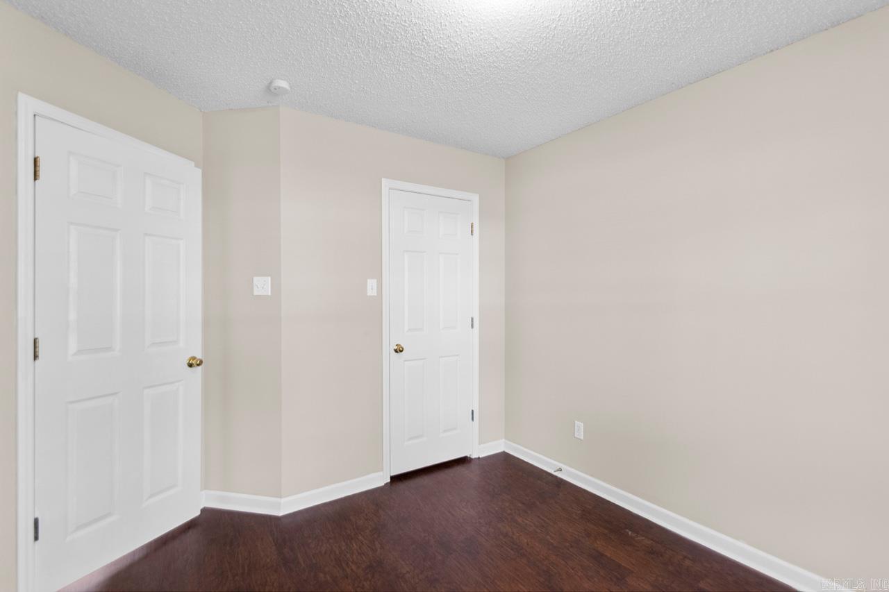 1707 S 1st  Cabot, AR