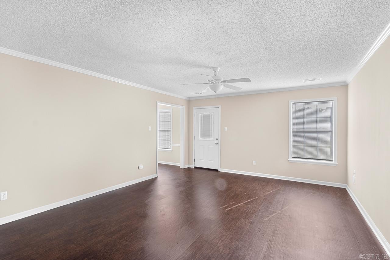 1707 S 1st  Cabot, AR