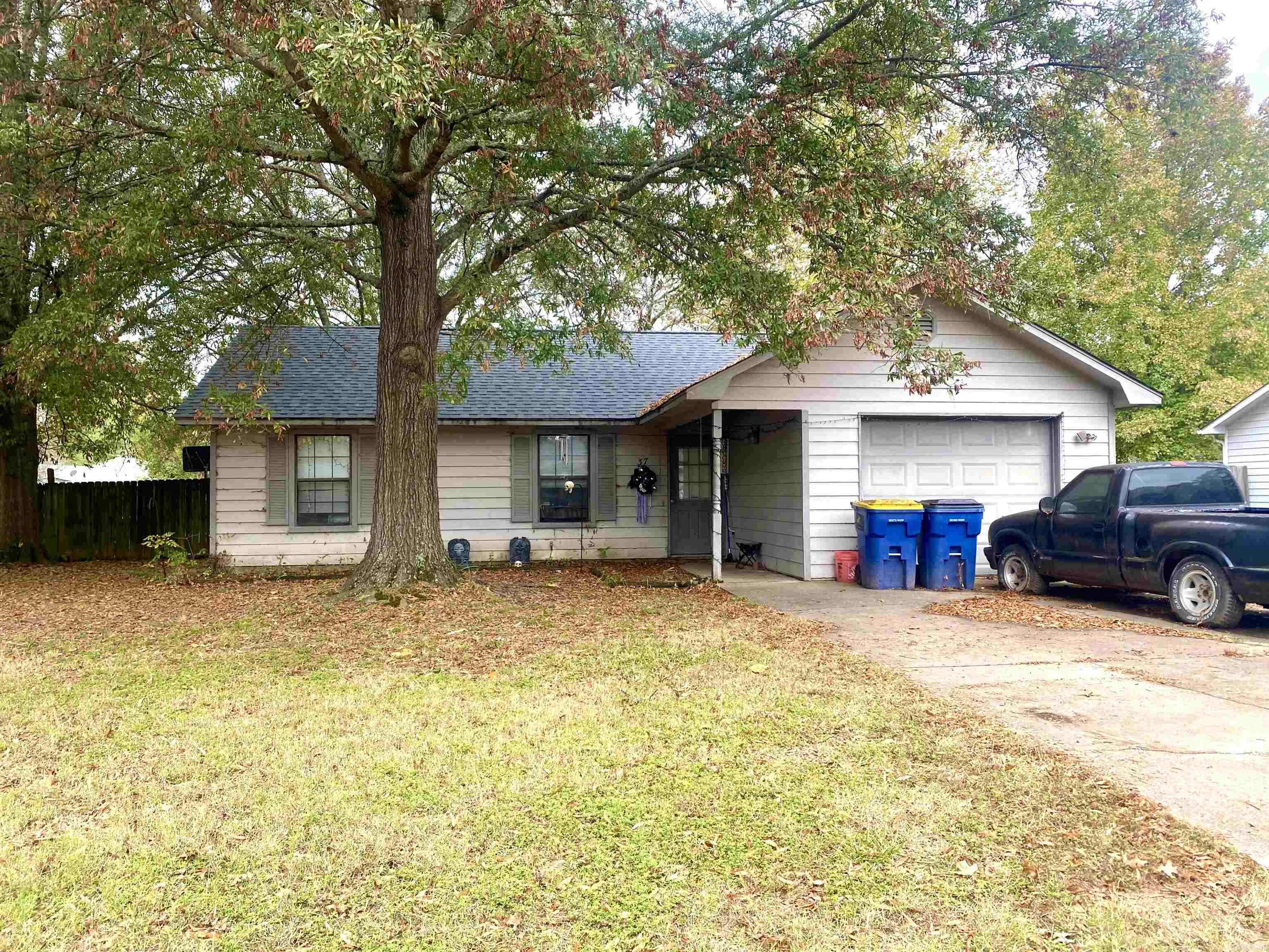 37  Parkview  Cabot, AR