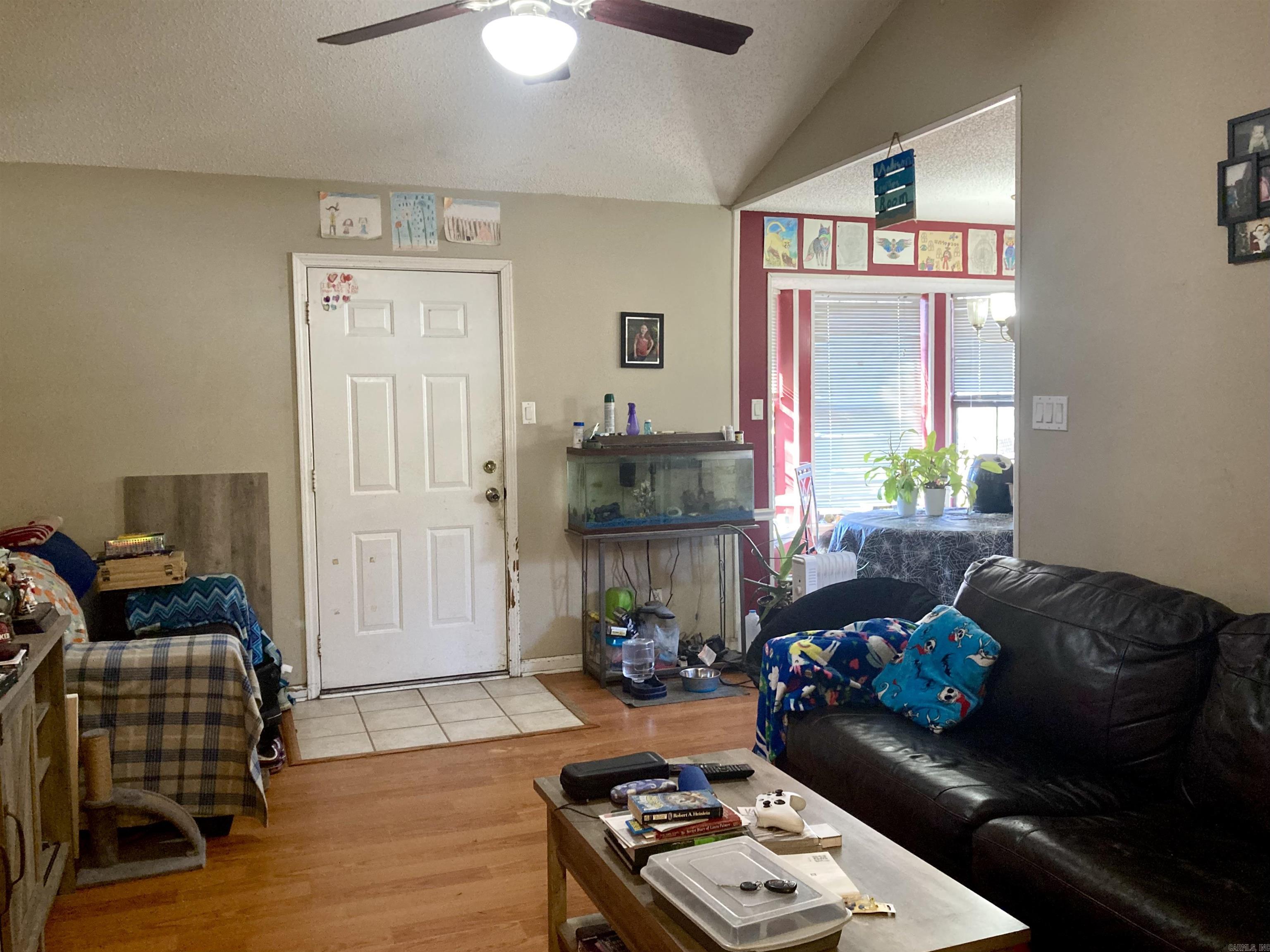 37  Parkview  Cabot, AR