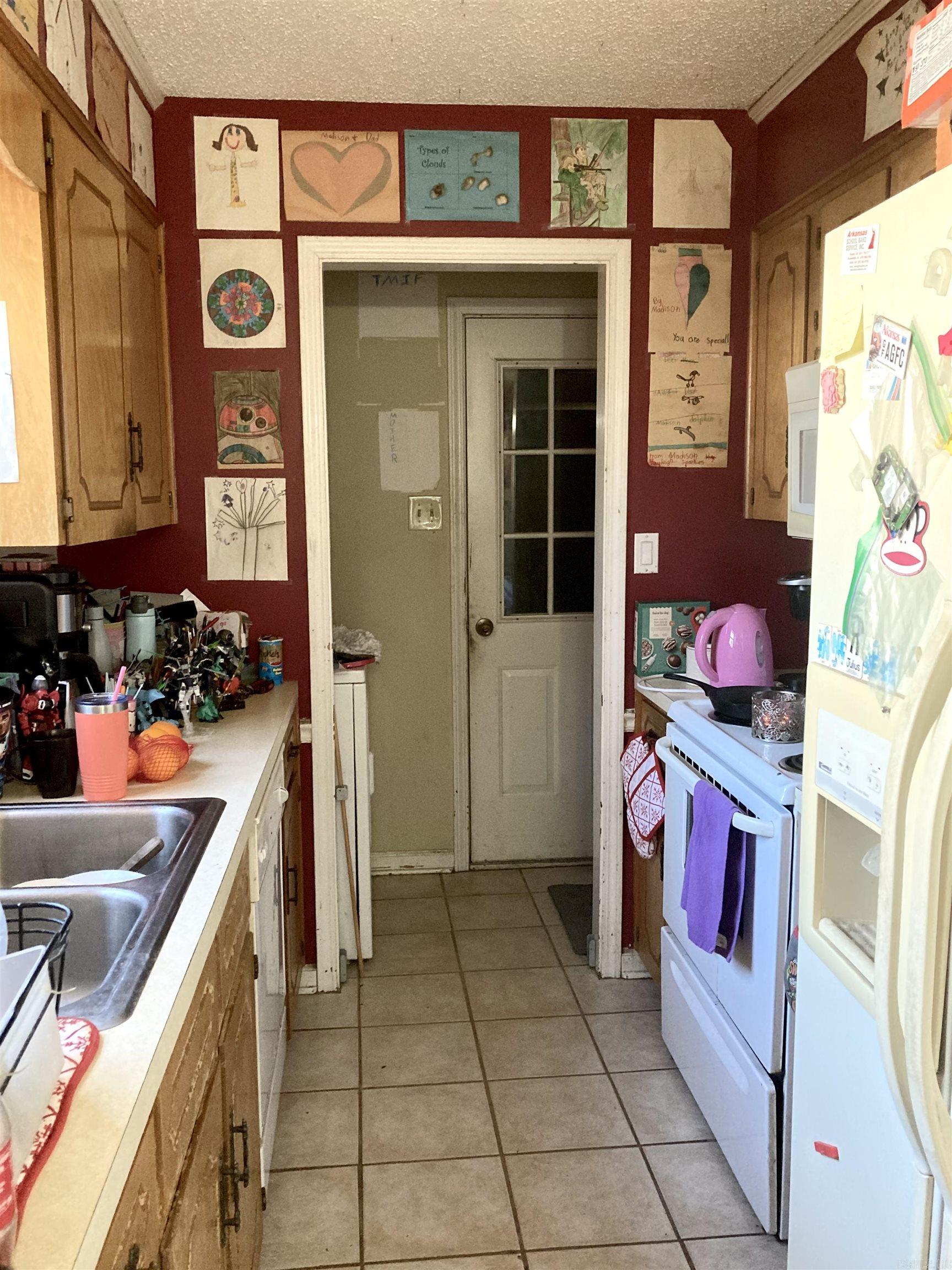 37  Parkview  Cabot, AR