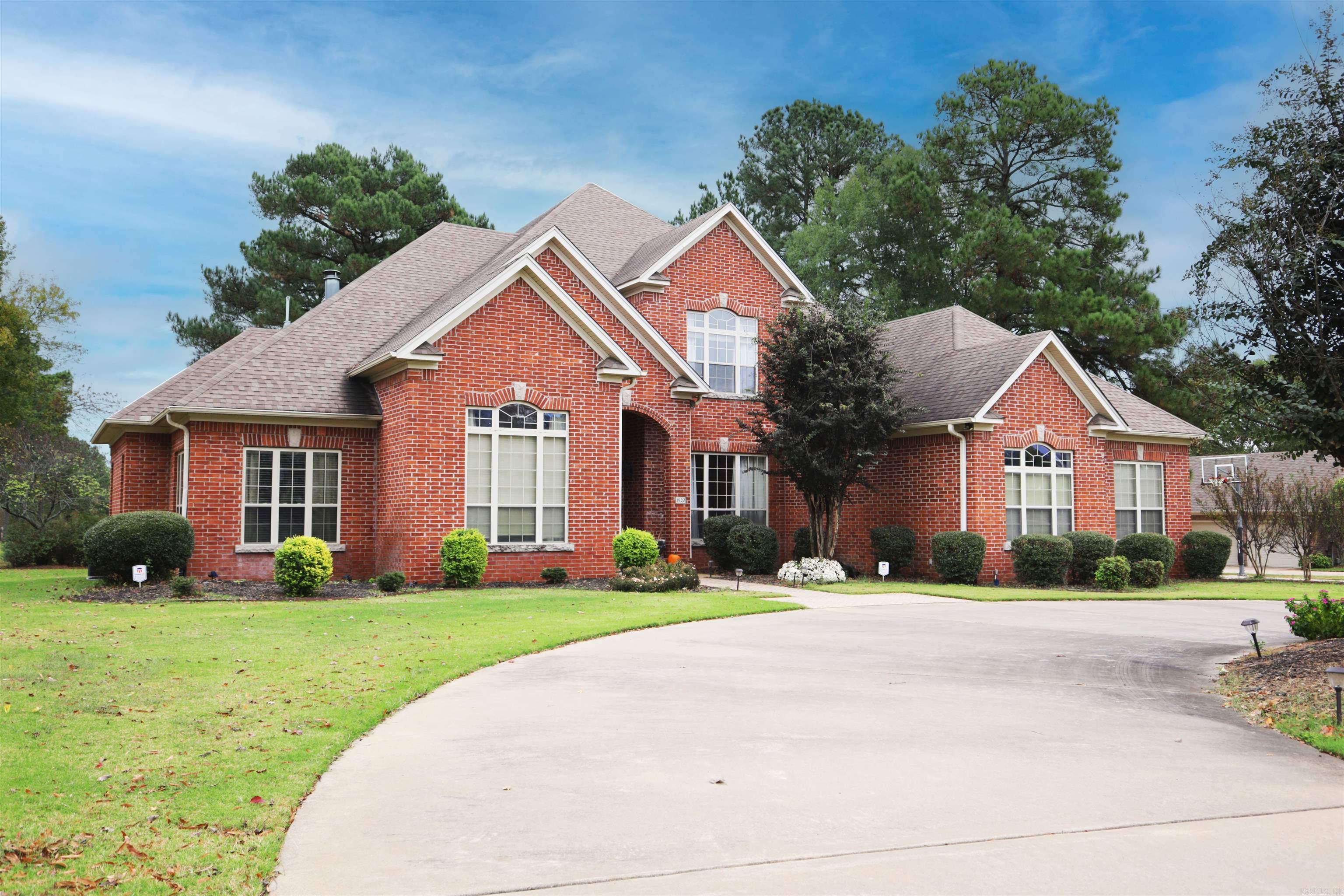 1920 Centennial Club Drive