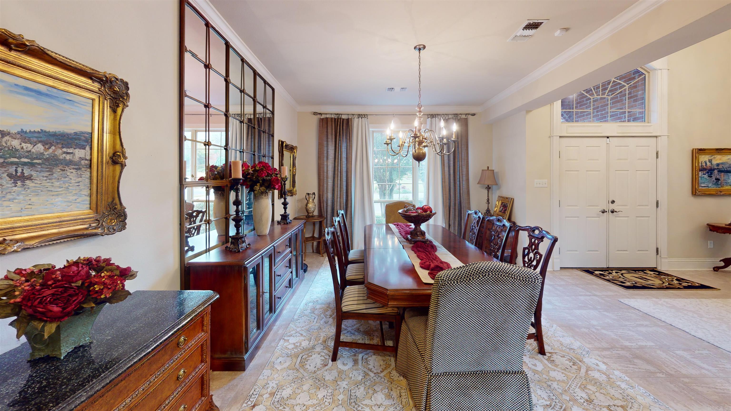 1920 Centennial Club Drive