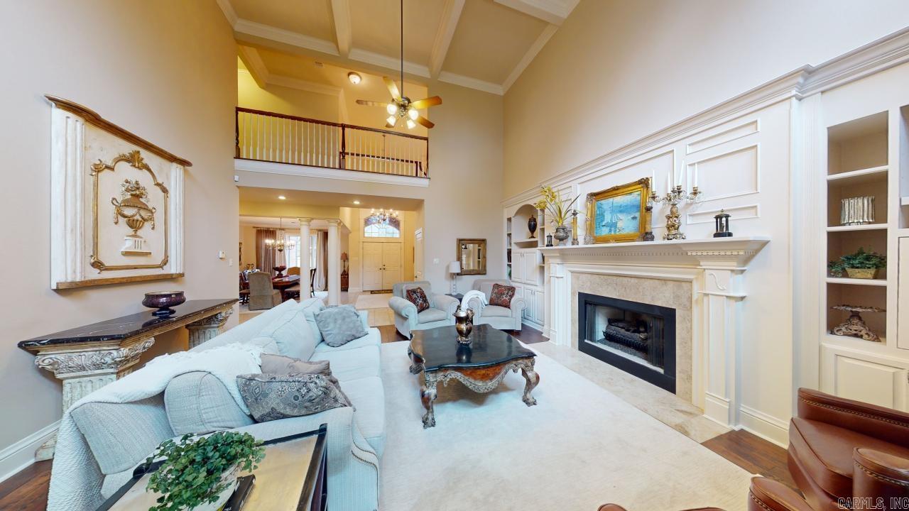 1920 Centennial Club Drive