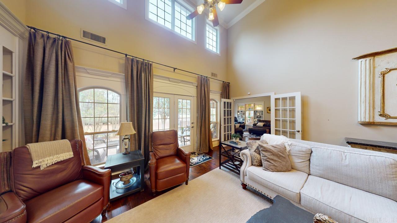 1920 Centennial Club Drive