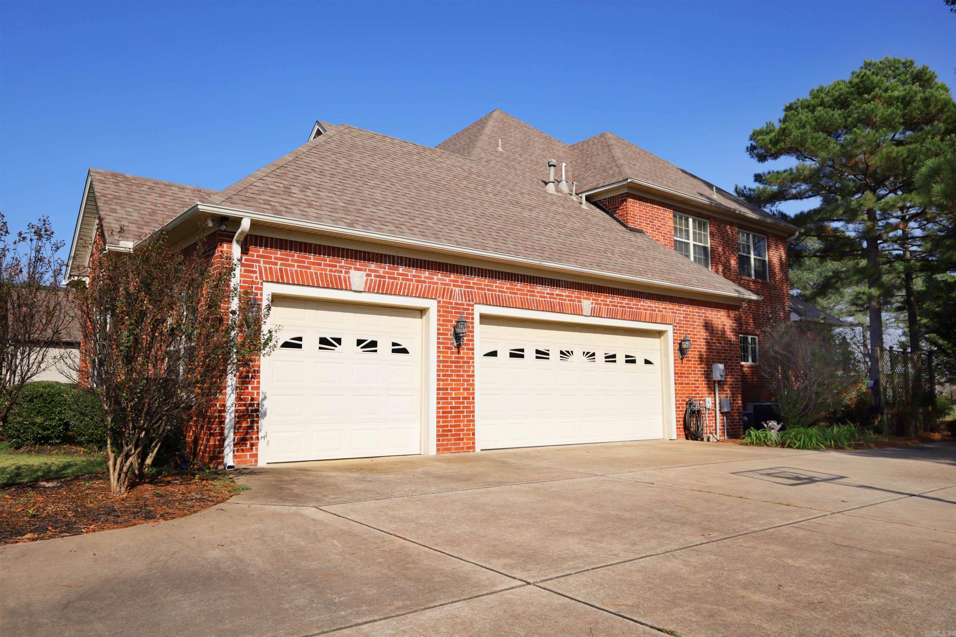 1920 Centennial Club Drive