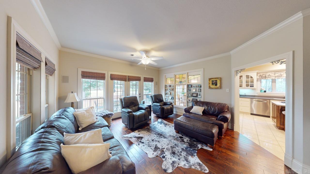 1920 Centennial Club Drive