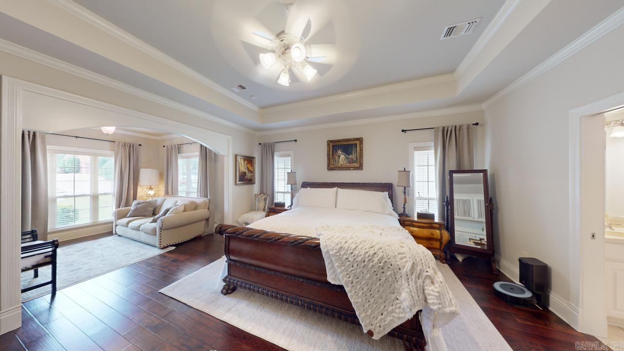 1920 Centennial Club Drive