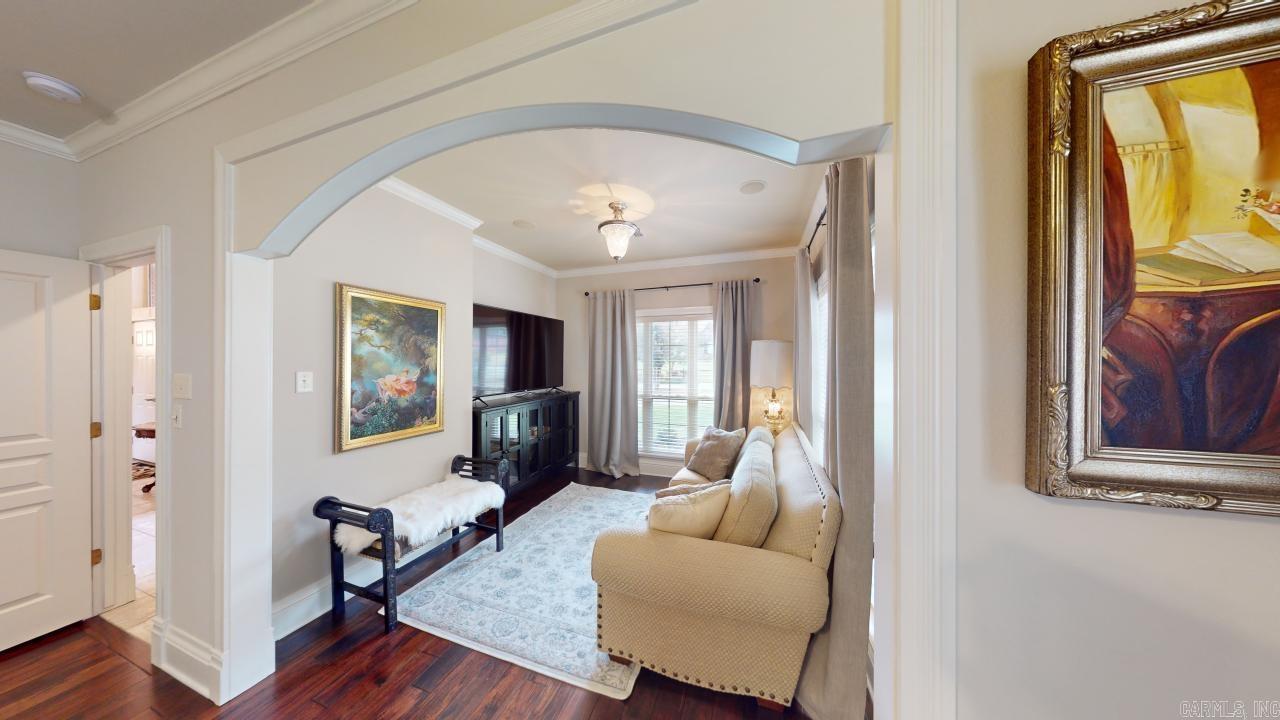1920 Centennial Club Drive