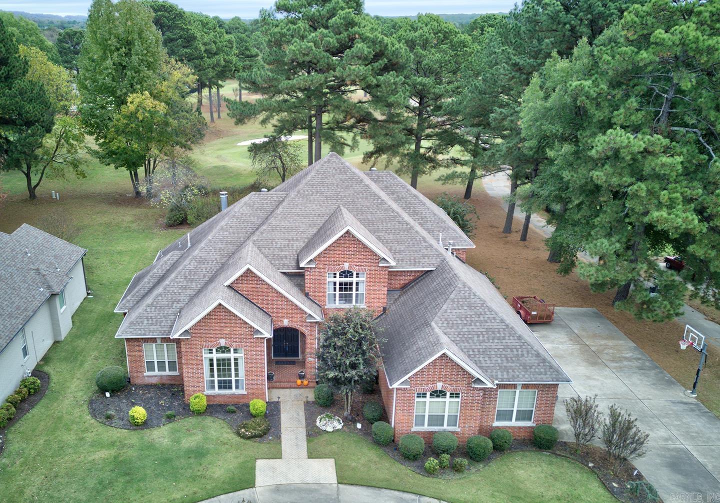 1920 Centennial Club Drive