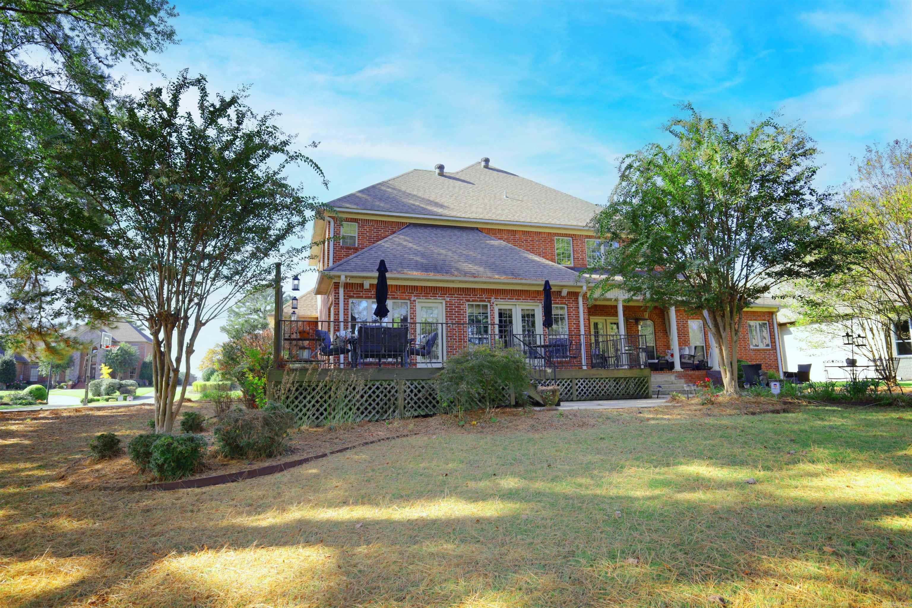 1920 Centennial Club Drive