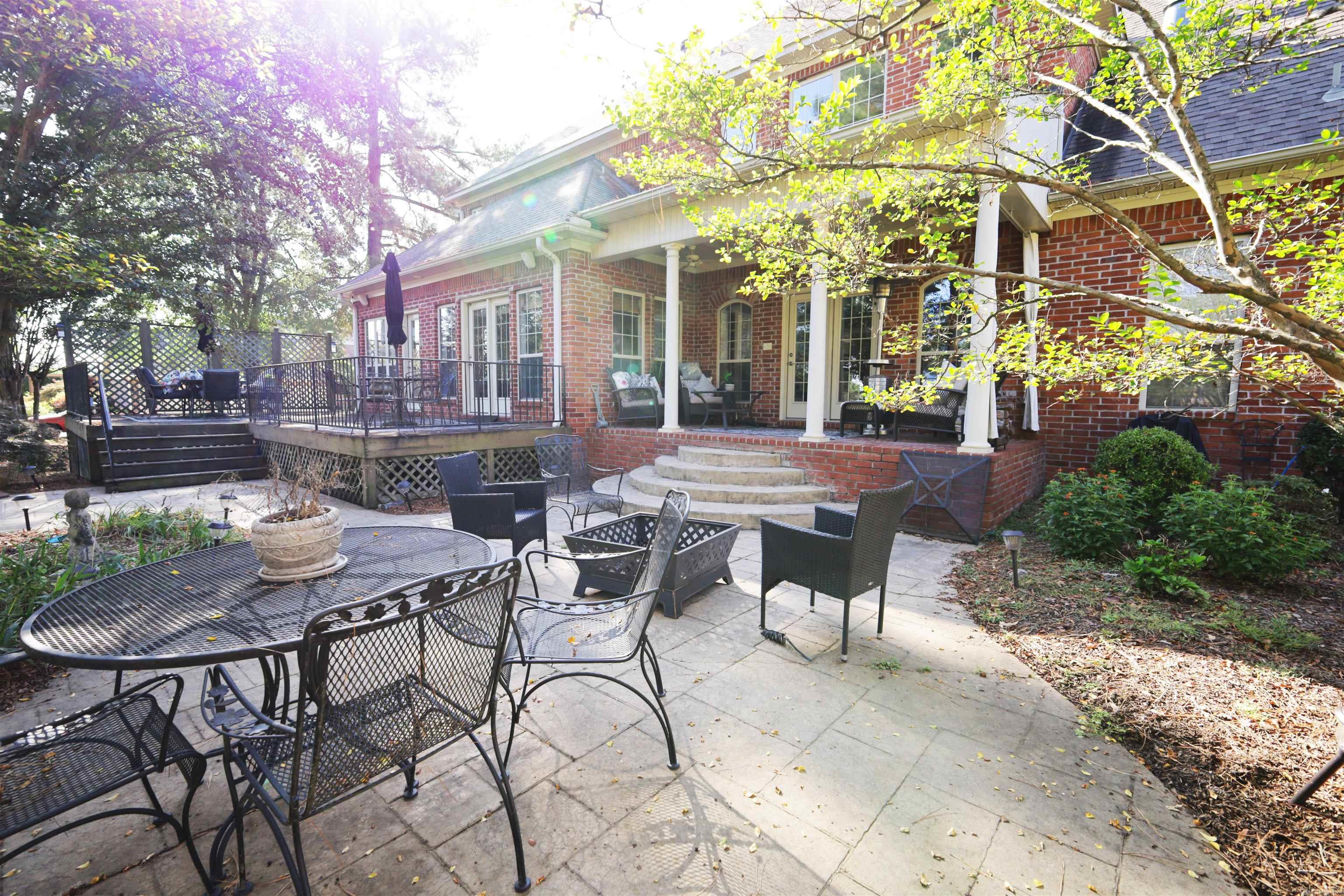 1920 Centennial Club Drive