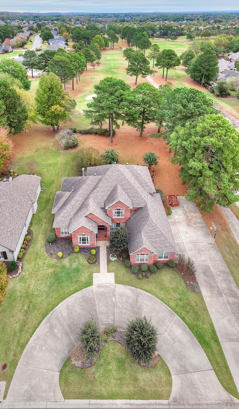 1920 Centennial Club Drive