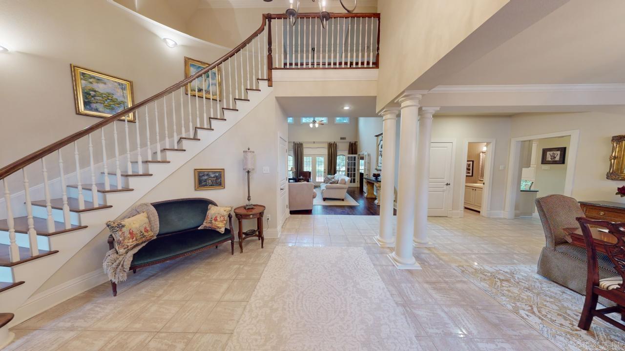 1920 Centennial Club Drive