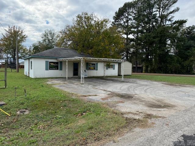 501  Bryan  Corning, AR