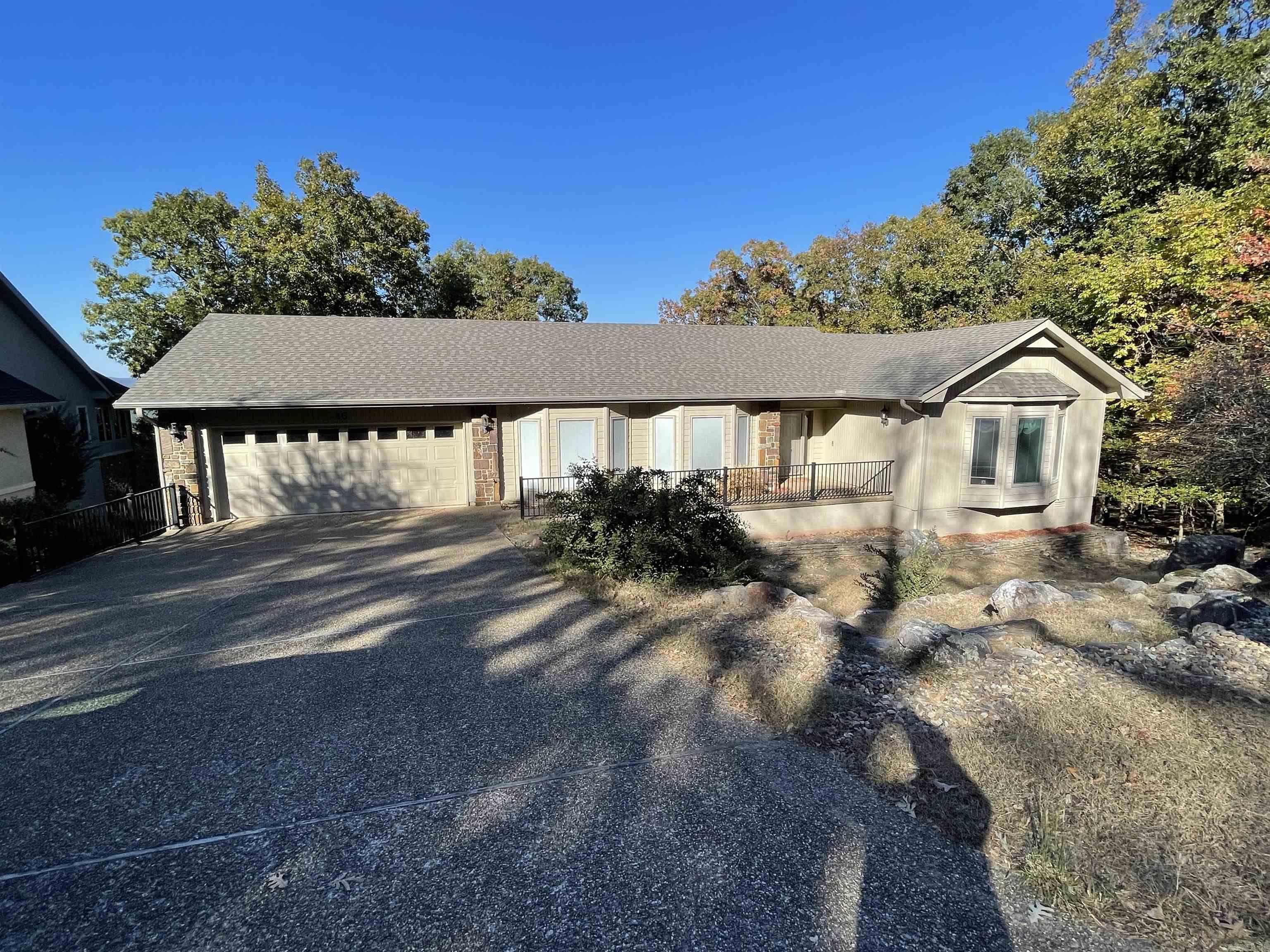 46  Mesero Way  Hot Springs Village, AR