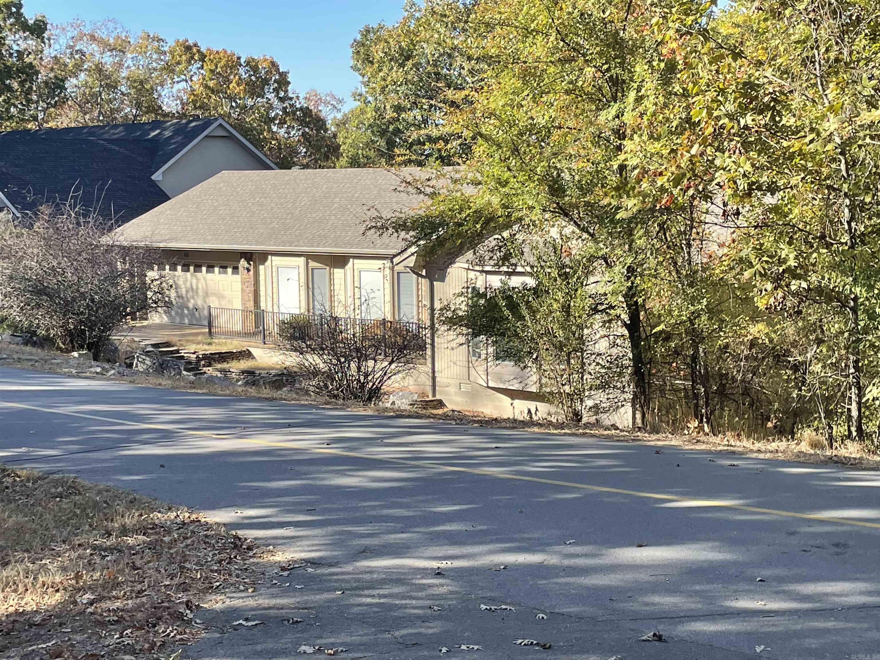 46  Mesero Way  Hot Springs Village, AR