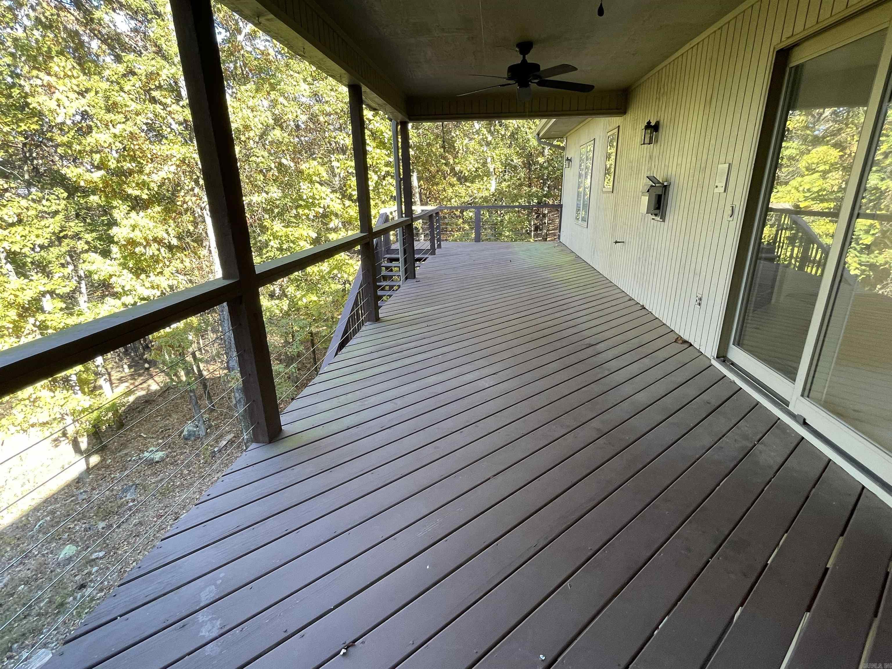 46  Mesero Way  Hot Springs Village, AR