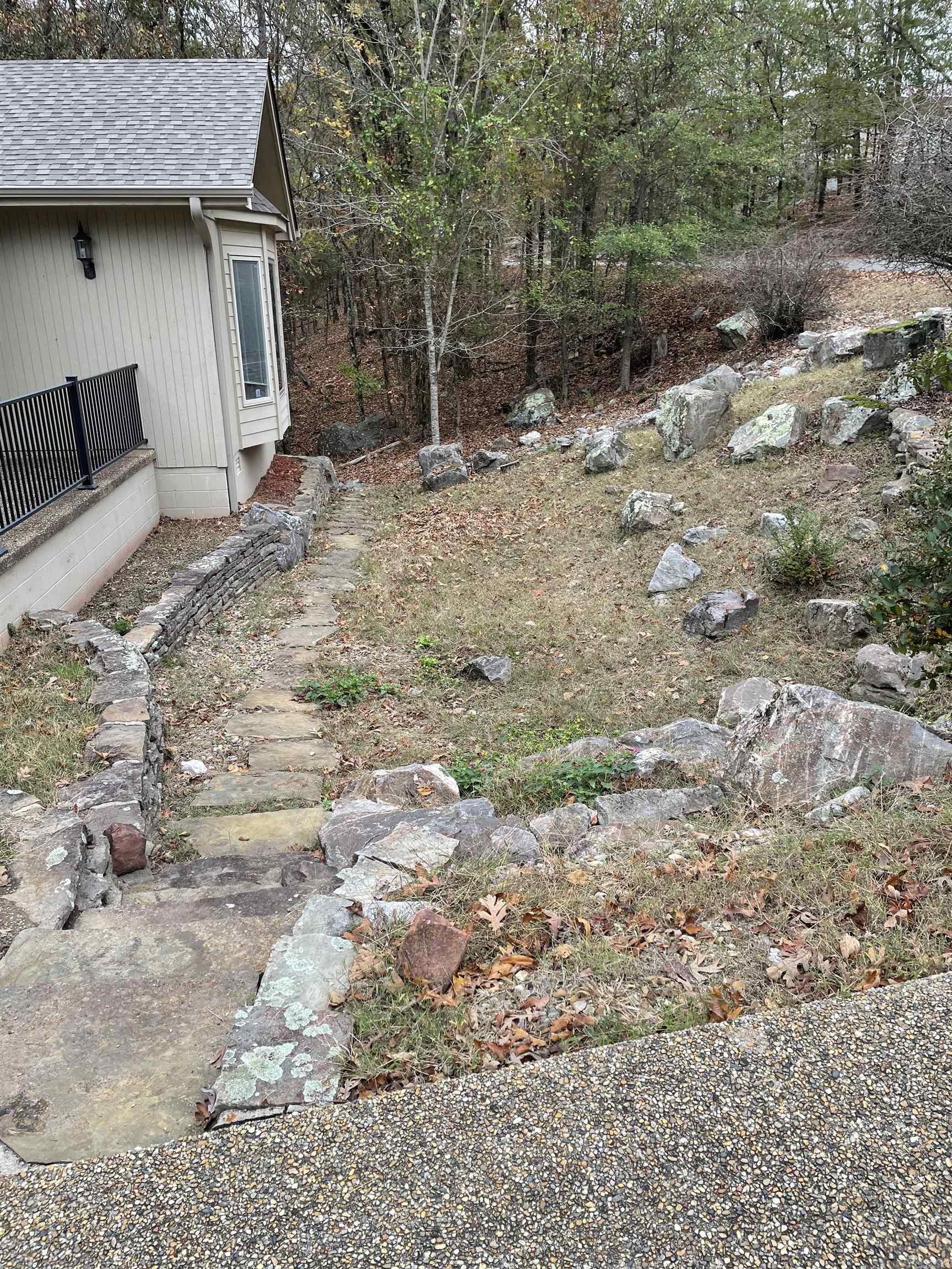 46  Mesero Way  Hot Springs Village, AR