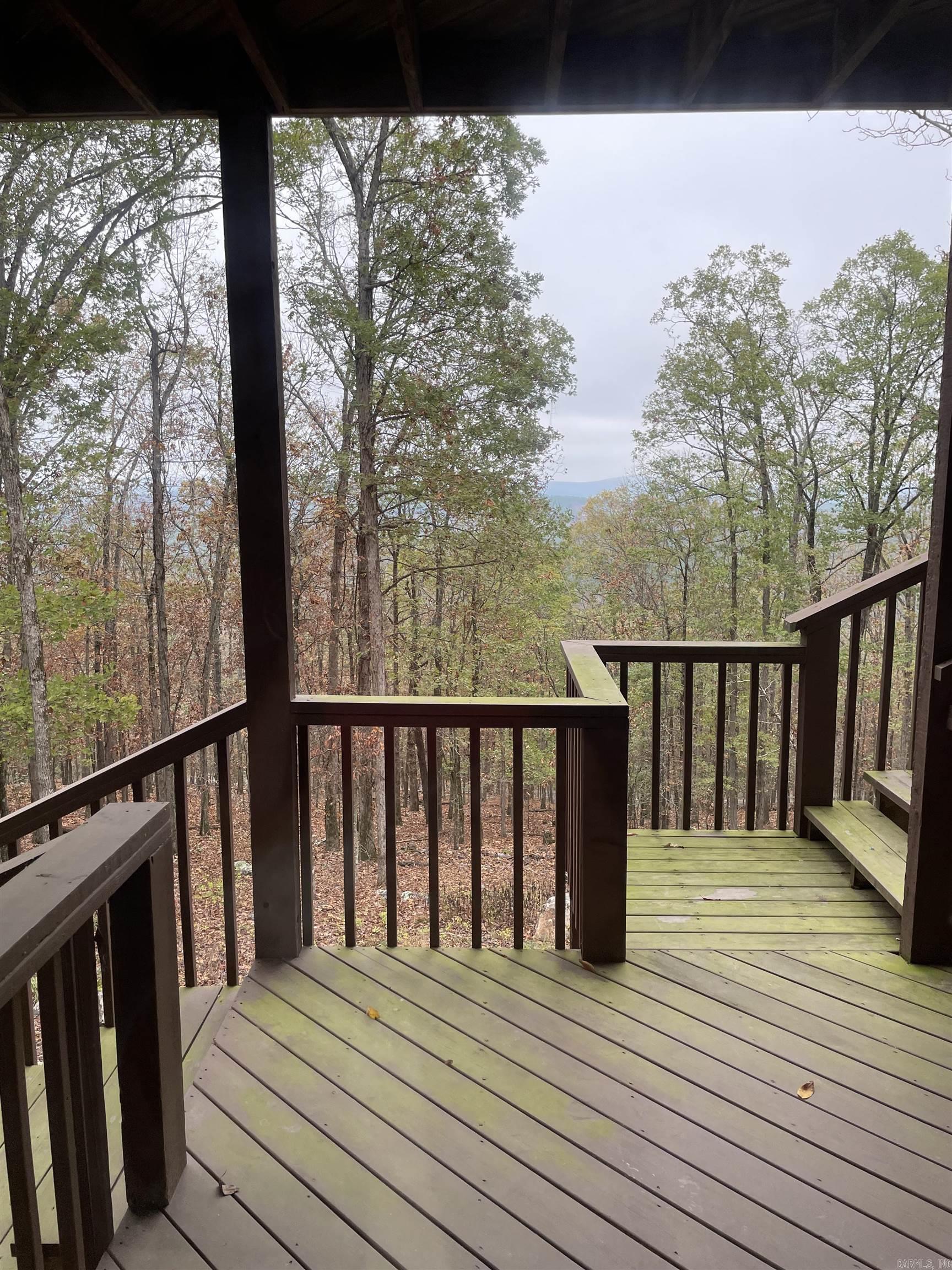 46  Mesero Way  Hot Springs Village, AR