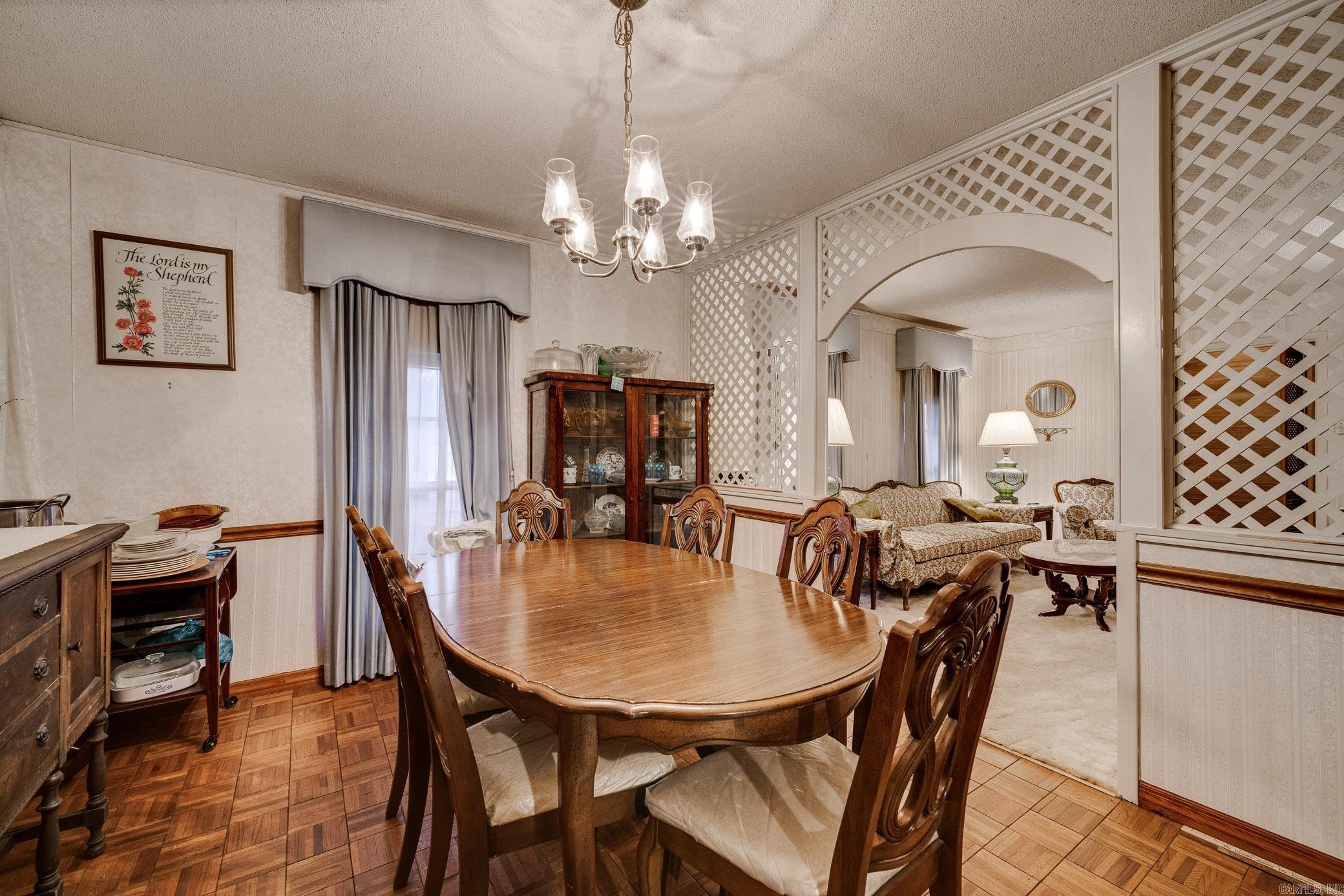 8910  Landers  North Little Rock, AR