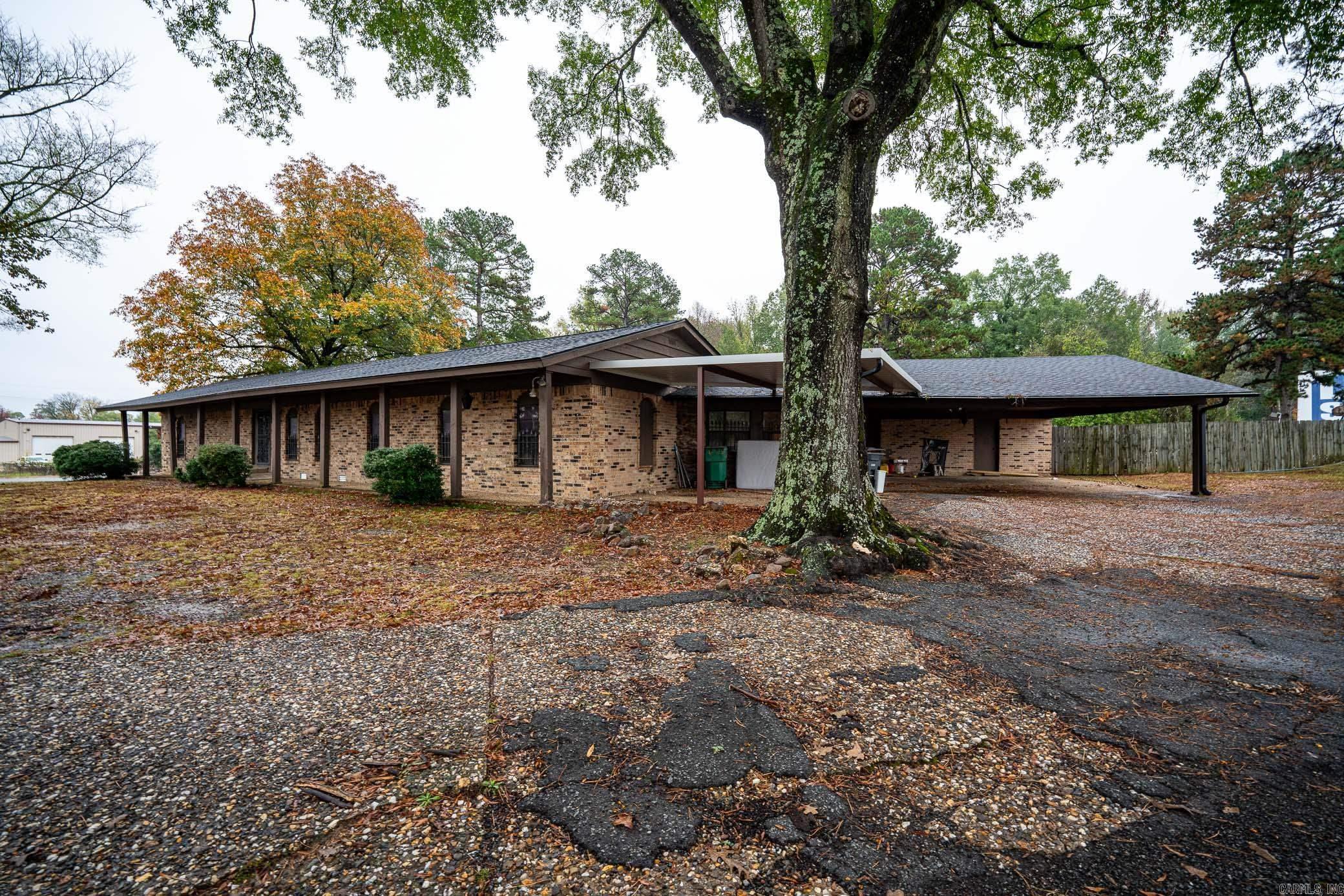 8910  Landers  North Little Rock, AR