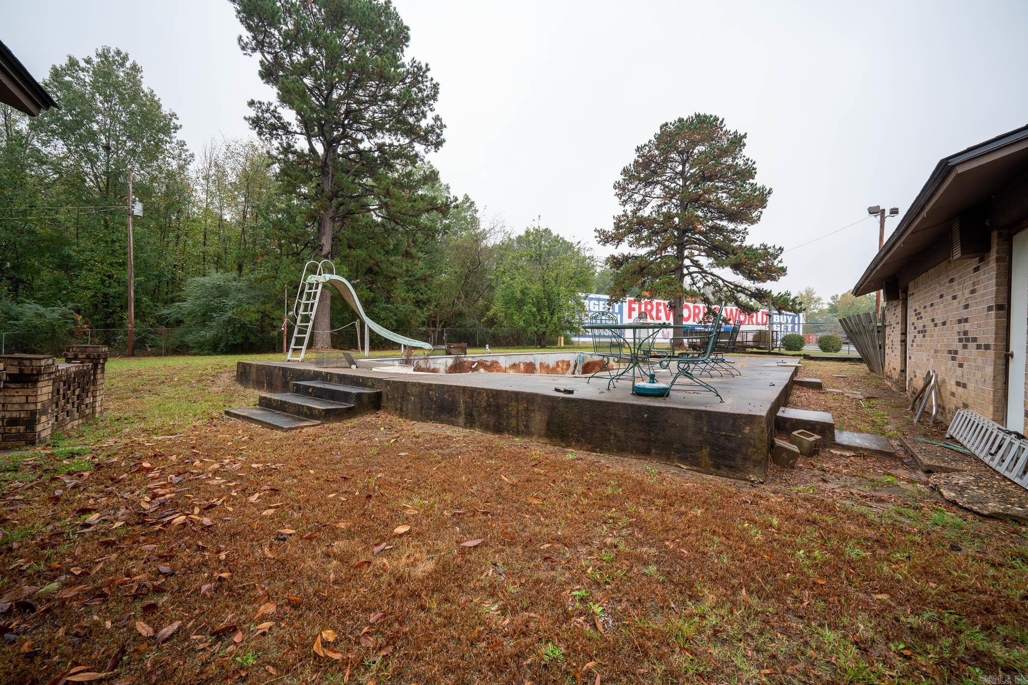 8910  Landers  North Little Rock, AR