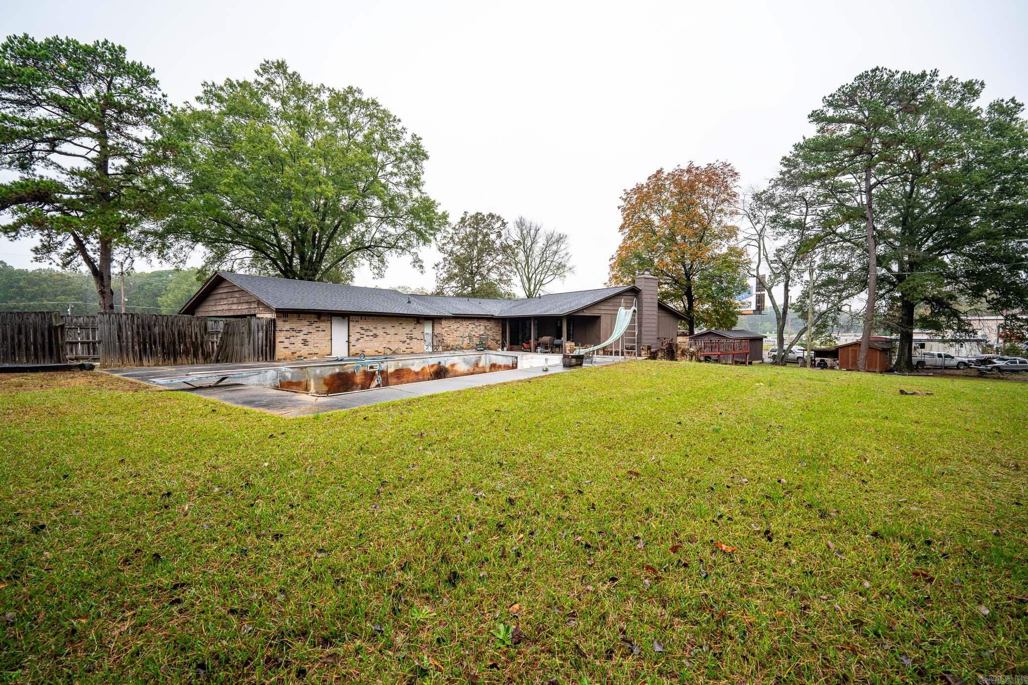8910  Landers  North Little Rock, AR