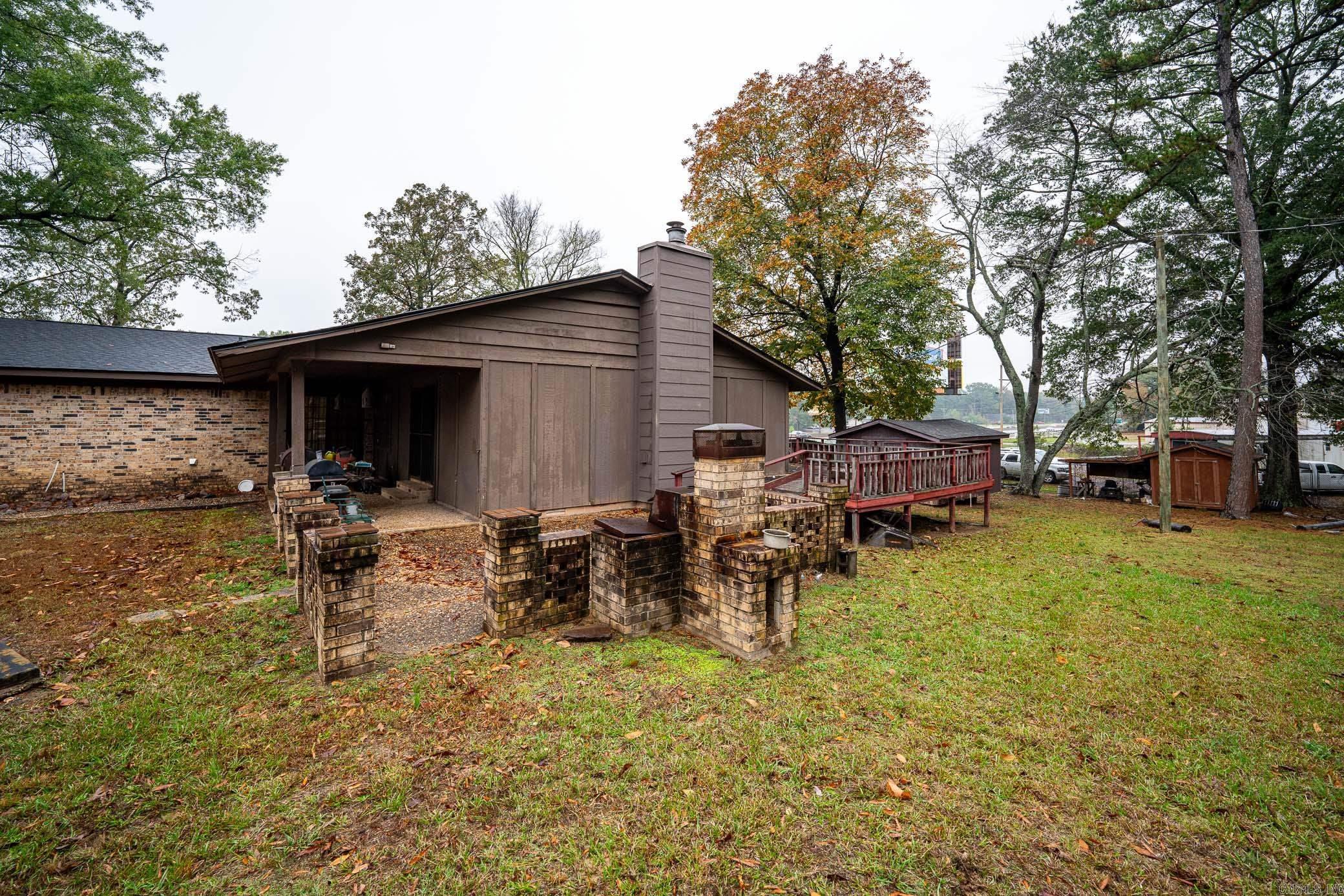8910  Landers  North Little Rock, AR
