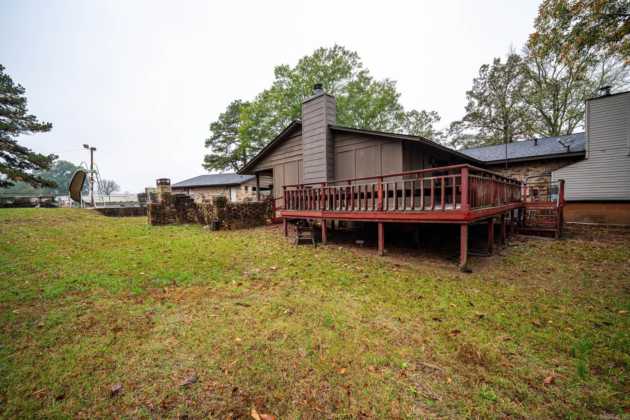8910  Landers  North Little Rock, AR