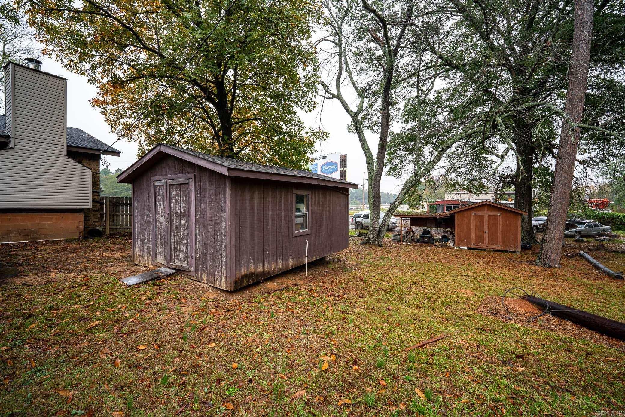 8910  Landers  North Little Rock, AR