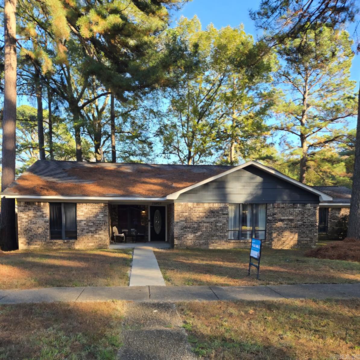 10001  Warren  Little Rock, AR