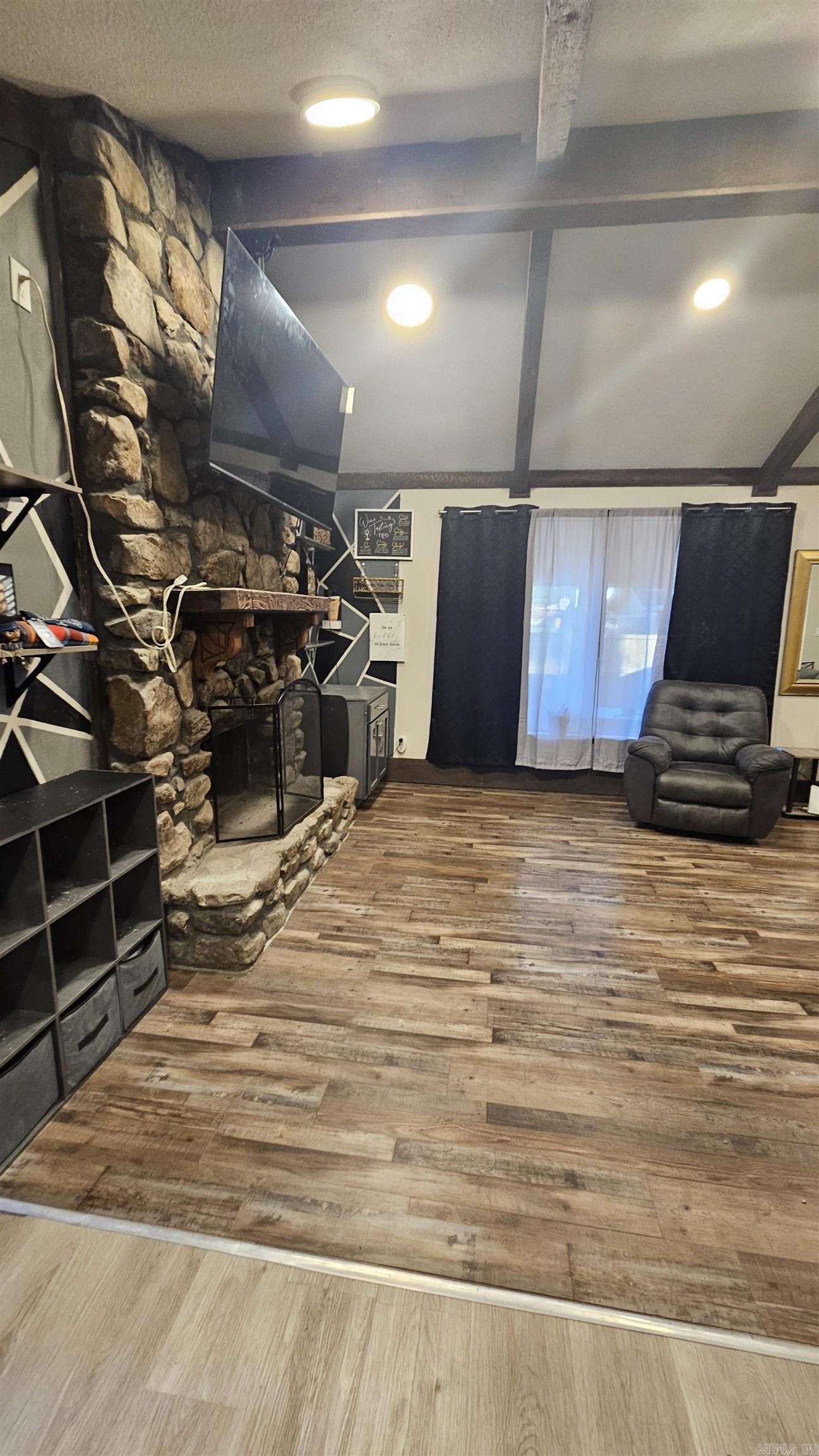 10001  Warren  Little Rock, AR