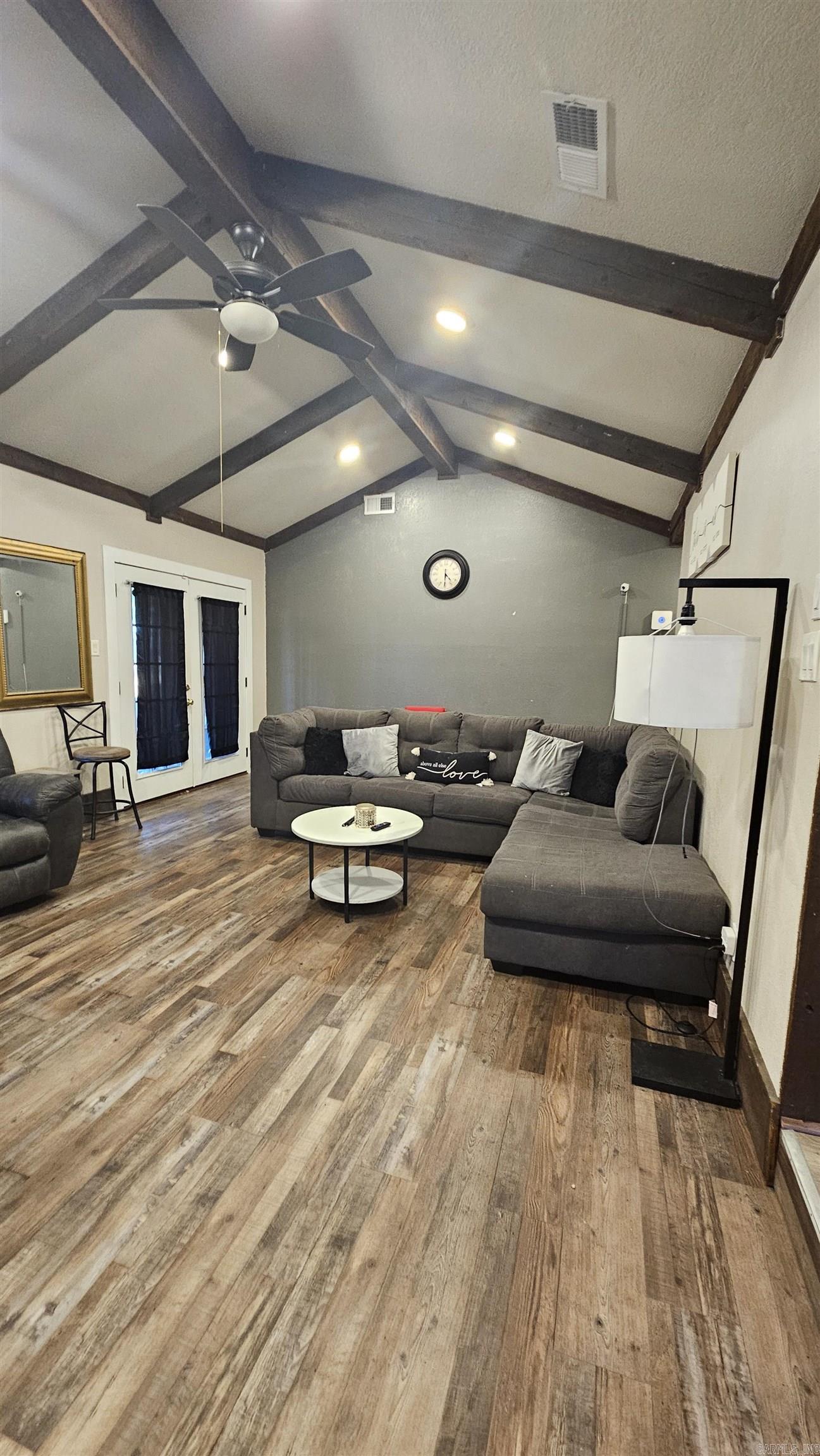 10001  Warren  Little Rock, AR