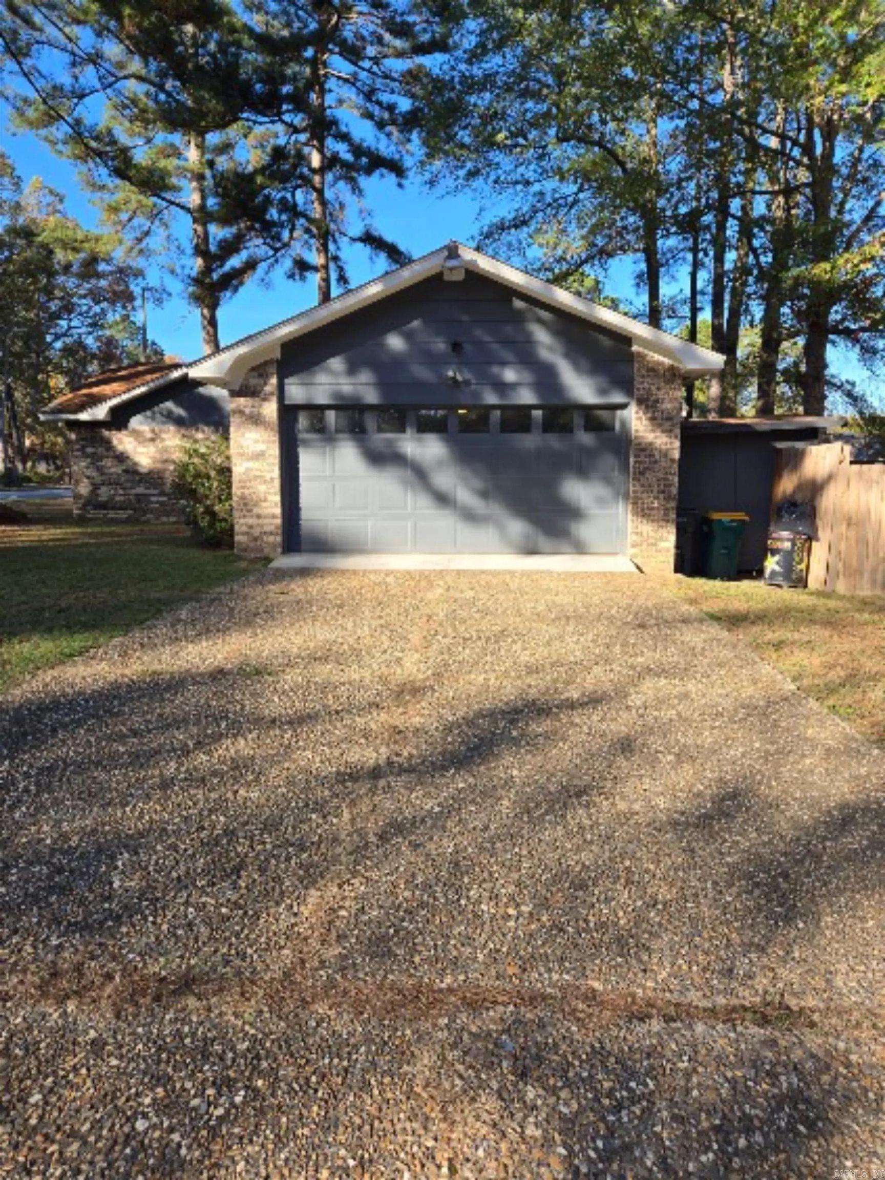 10001  Warren  Little Rock, AR