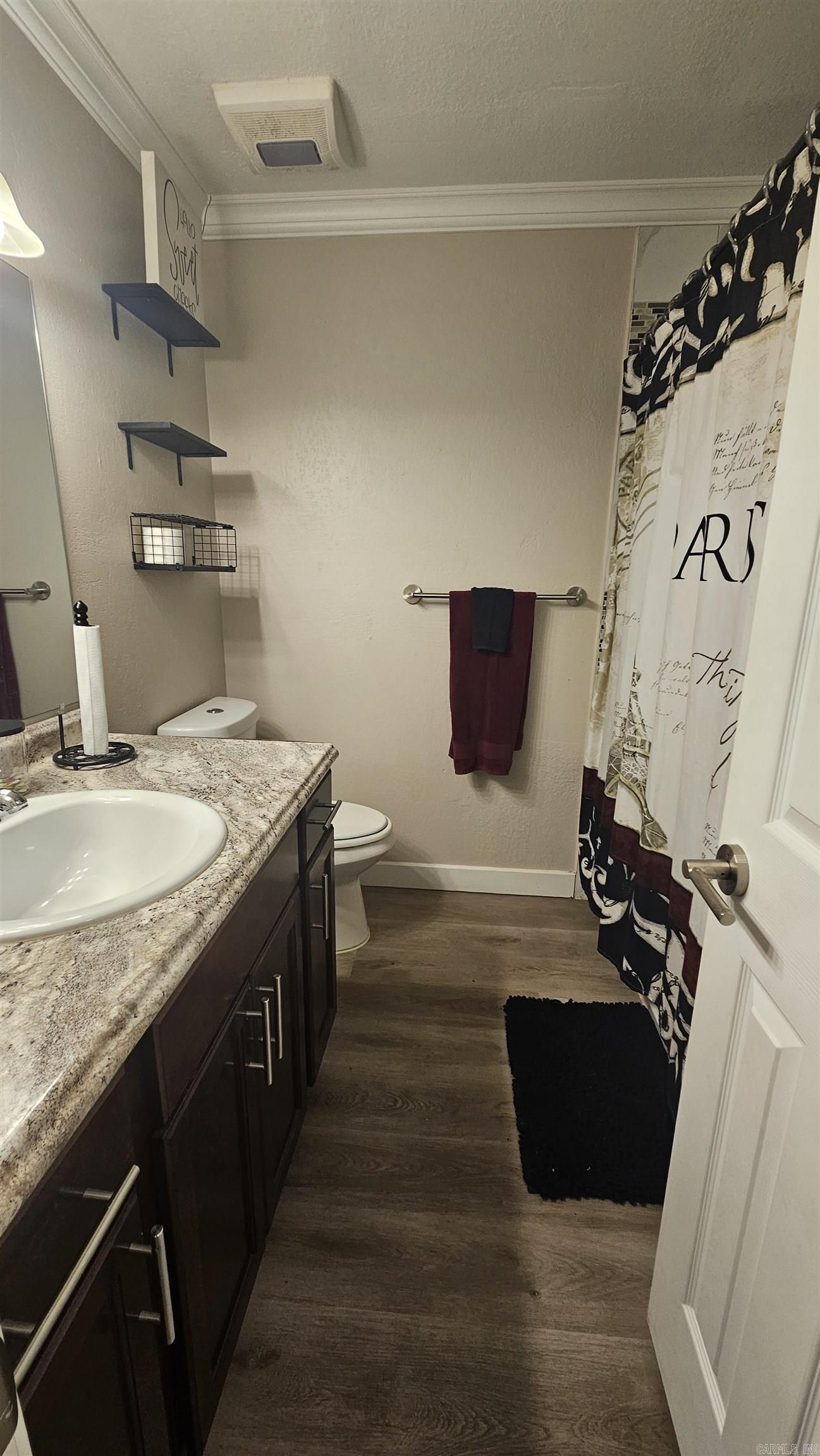 10001  Warren  Little Rock, AR