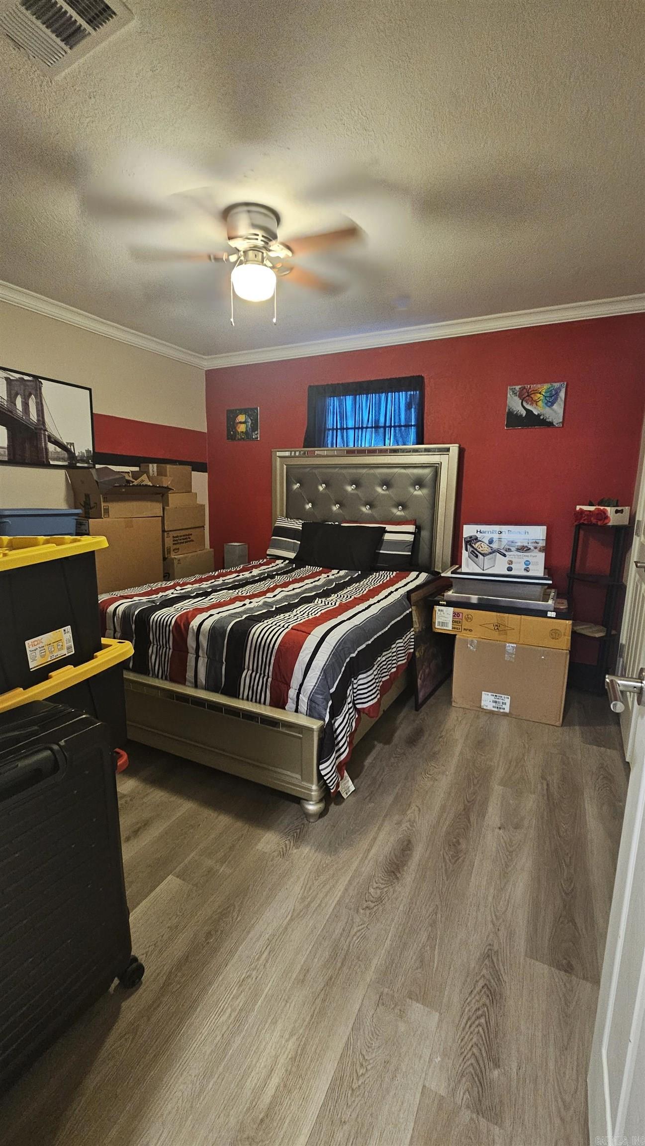 10001  Warren  Little Rock, AR