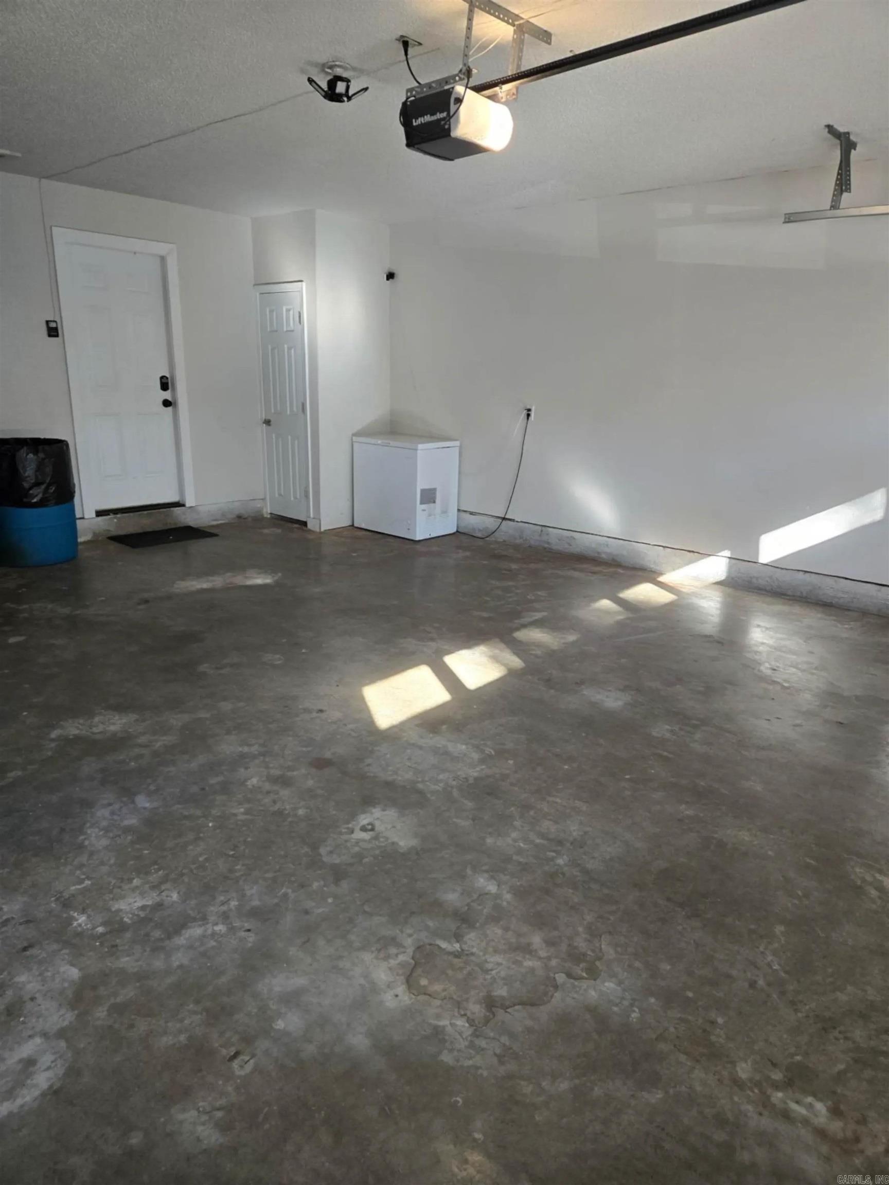 10001  Warren  Little Rock, AR