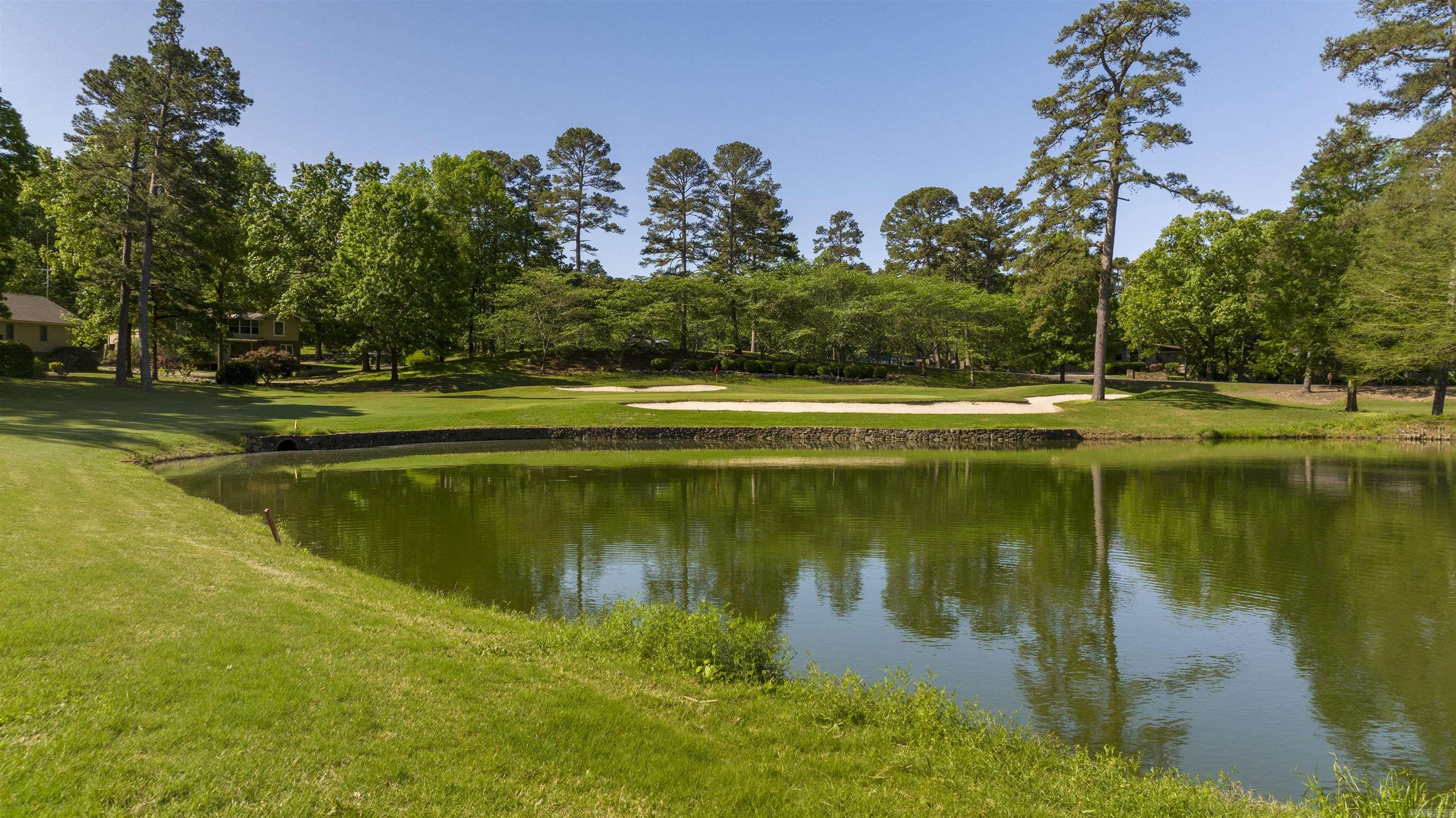 51  Leno  Hot Springs Village, AR